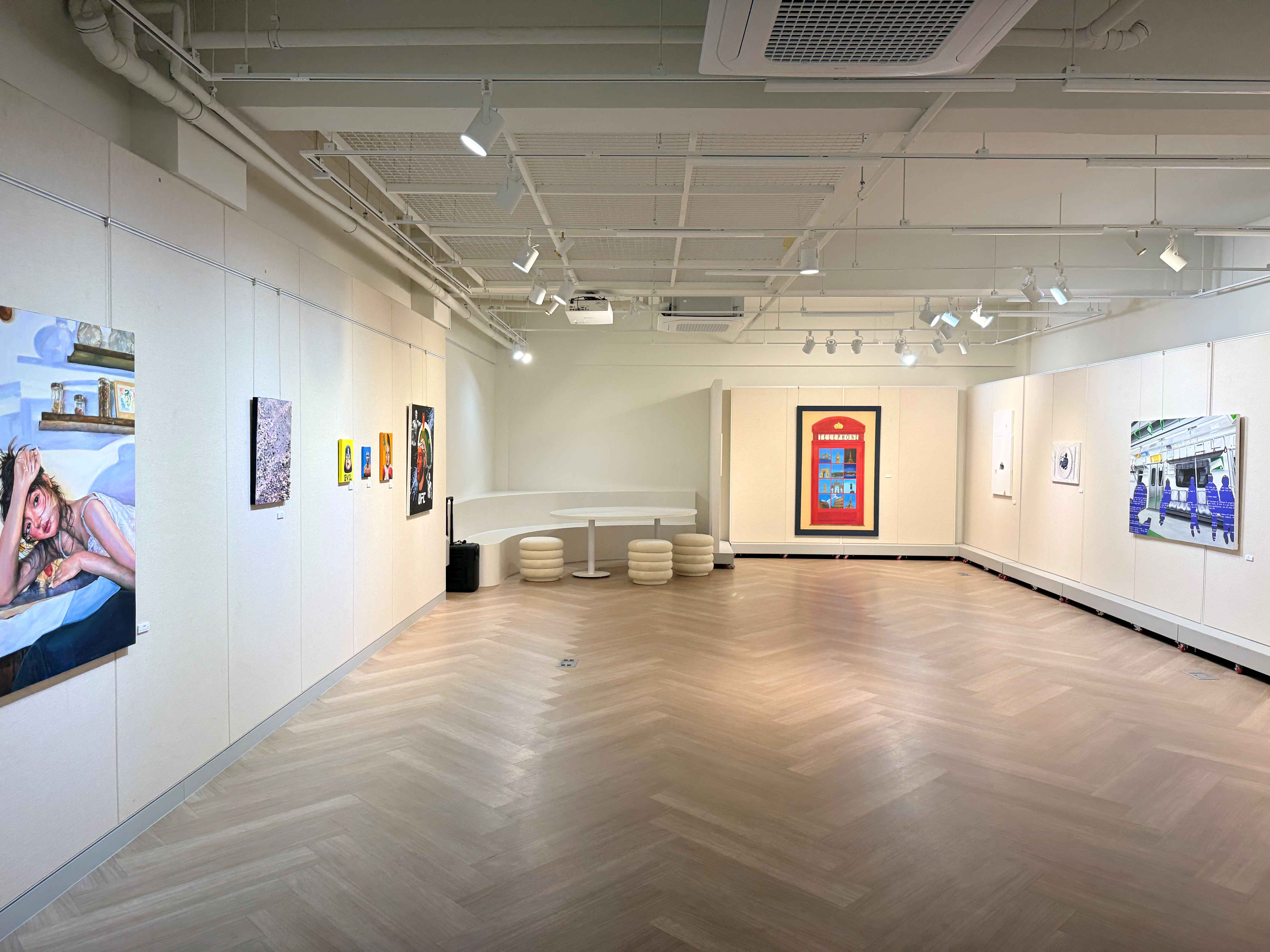 2026 제미갤러리_단체전 「능동적 자유」