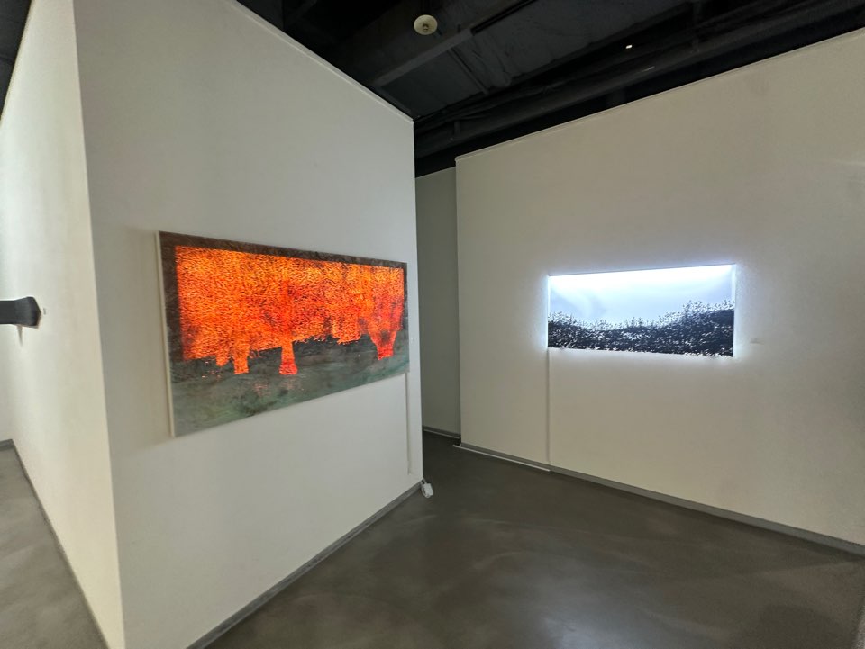 2025 제19회 미술대학 우수 졸업생 작품전