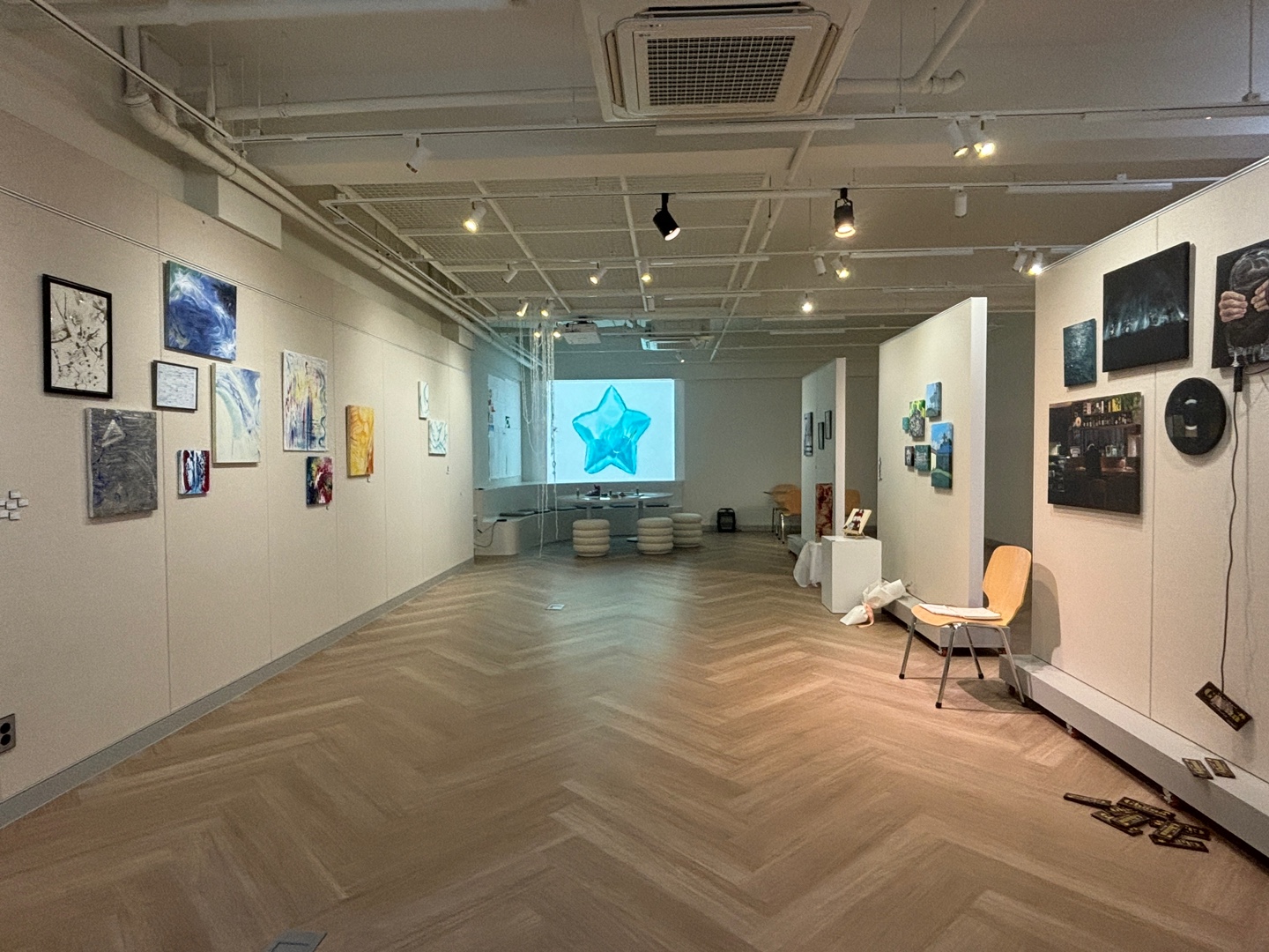 2024 재학생 전시