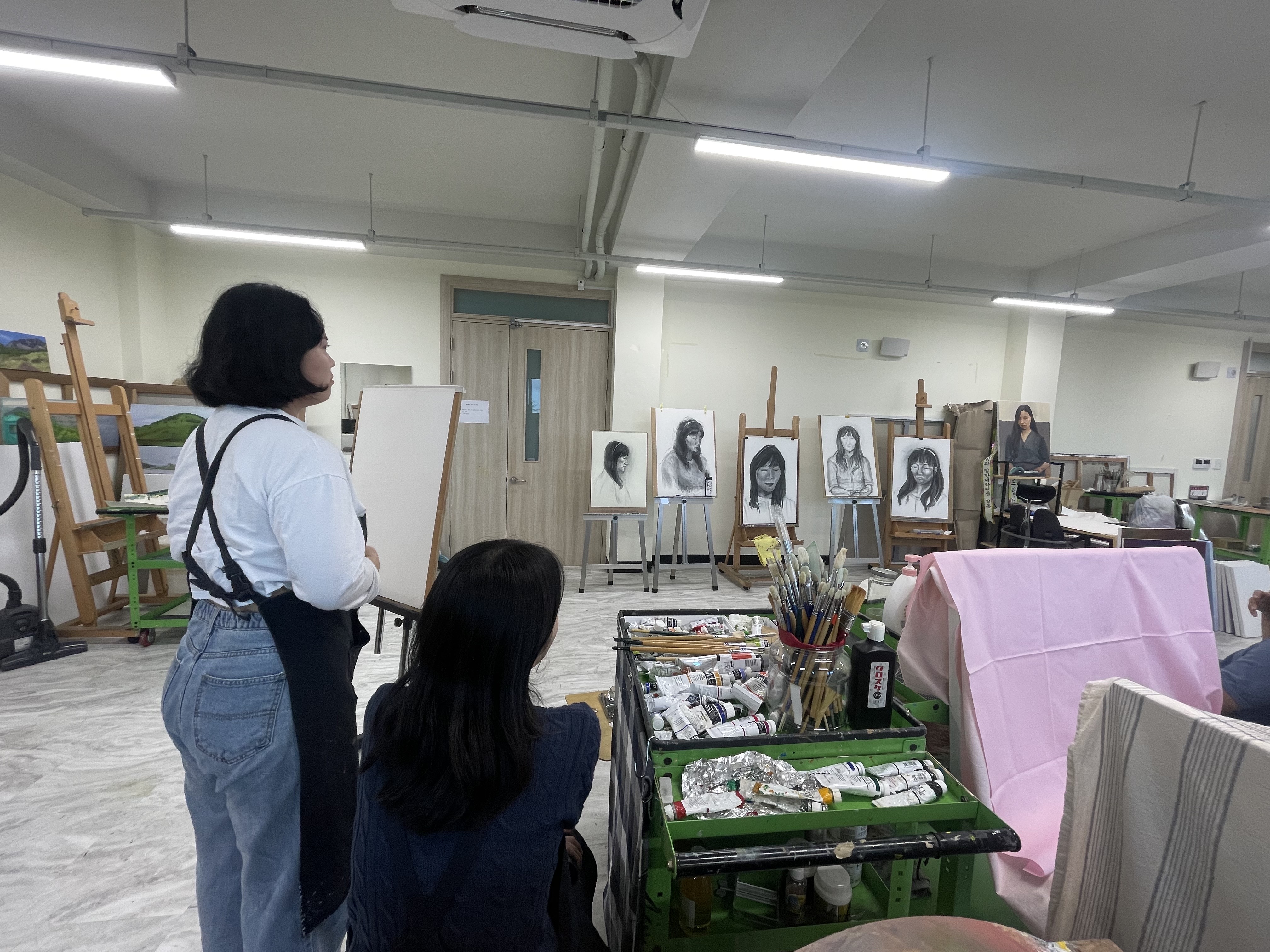 2023 우수 대학원생 유치 지원 프로그램