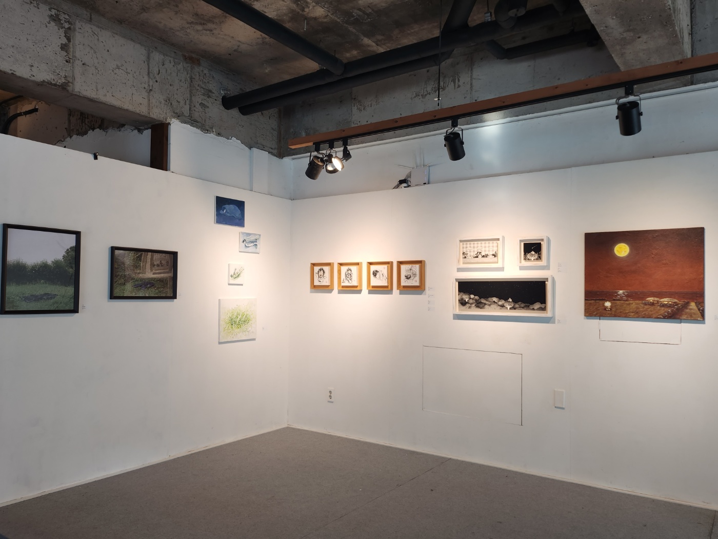 낮잠 : 휴식을 위한 유랑