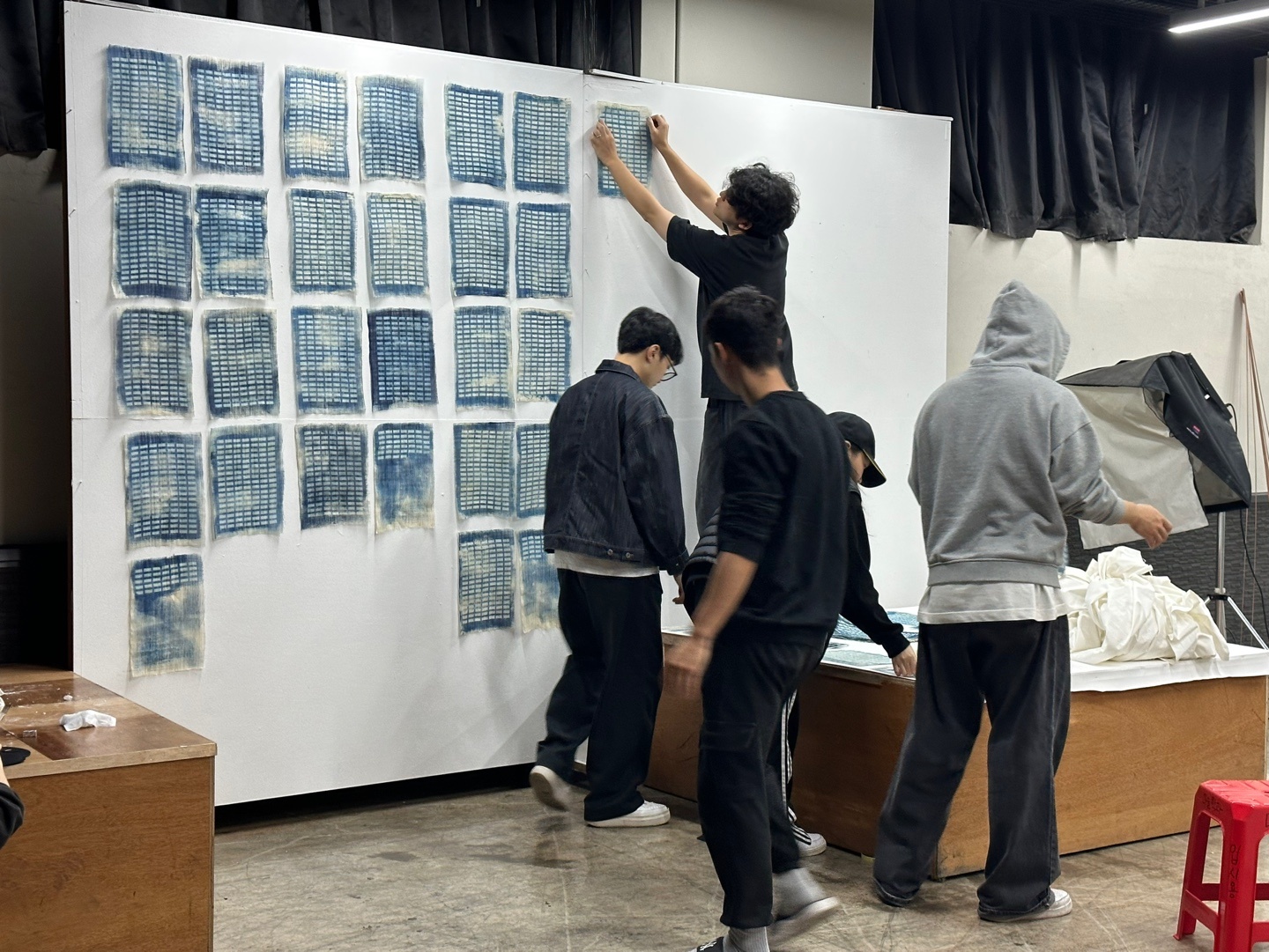 2023 제48회 졸업전시회 DP