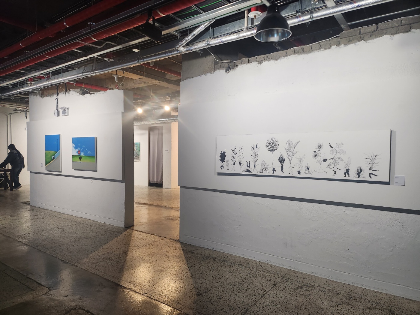 2023 제48회 졸업전시회