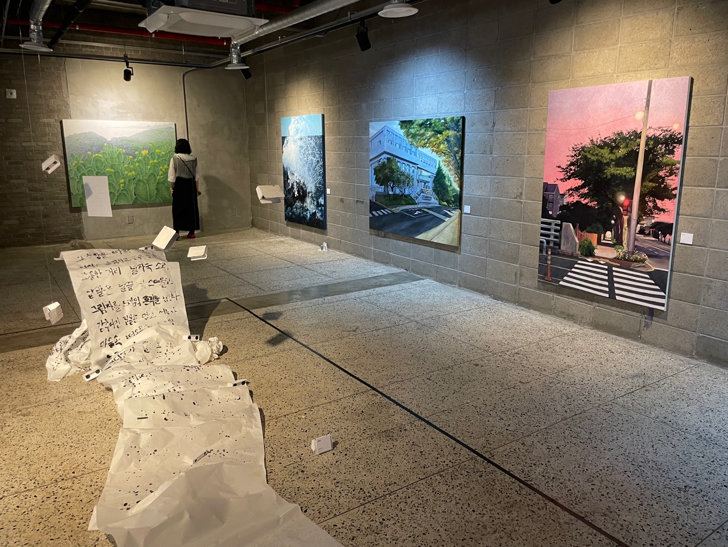 2024 제49회 졸업전시회