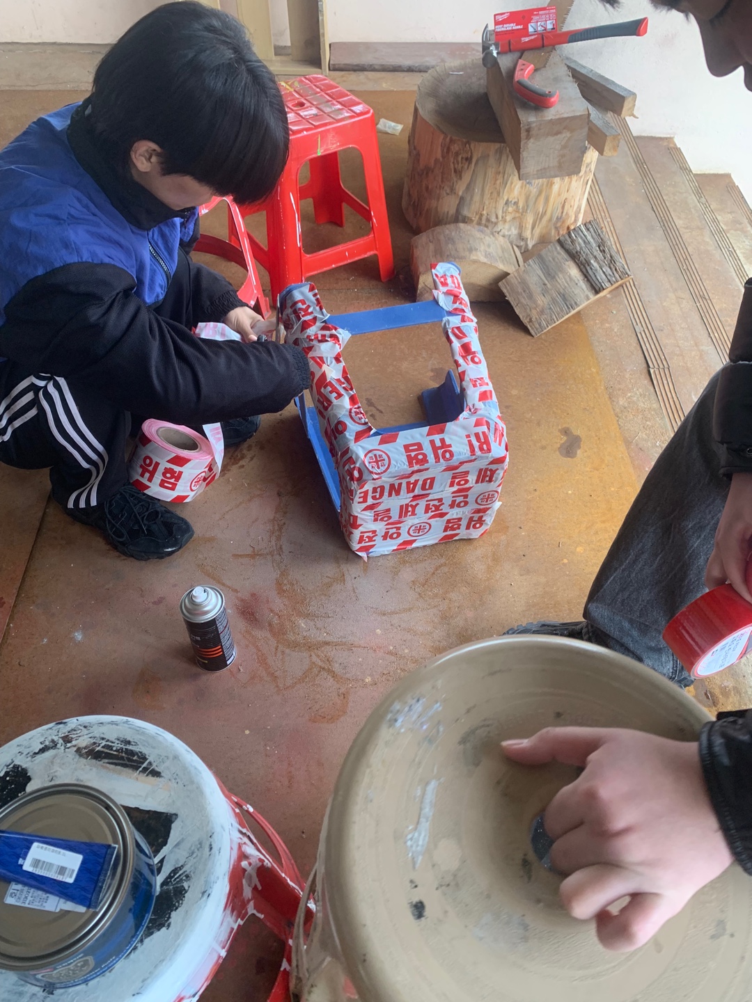 2023 우수 대학원생 유치 지원 프로그램