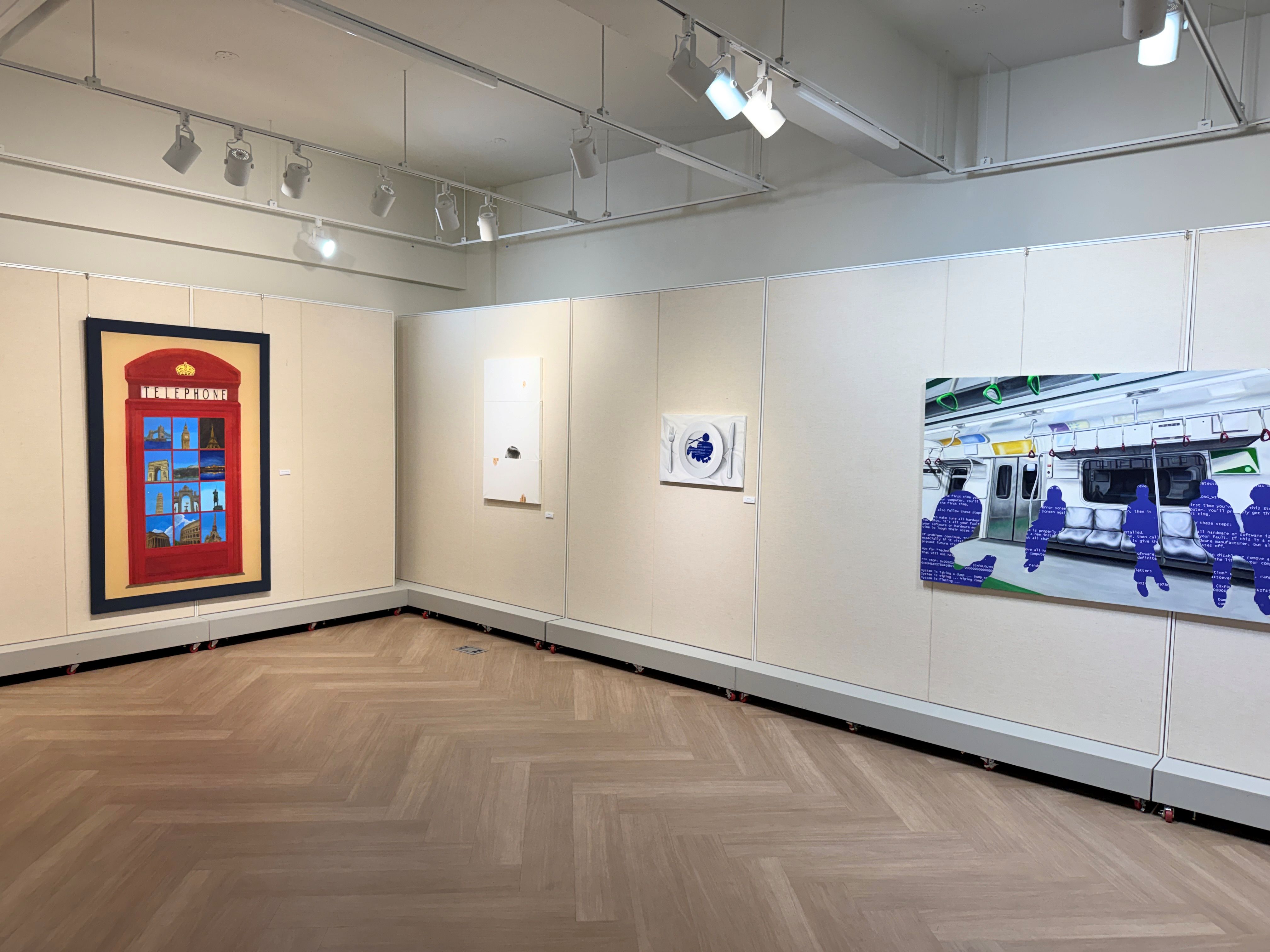 2026 제미갤러리_단체전 「능동적 자유」