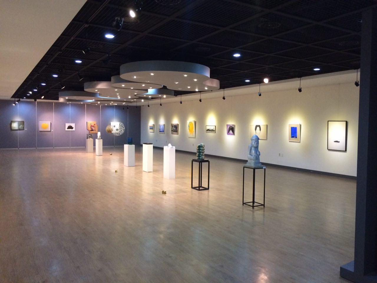 17회제주표정전