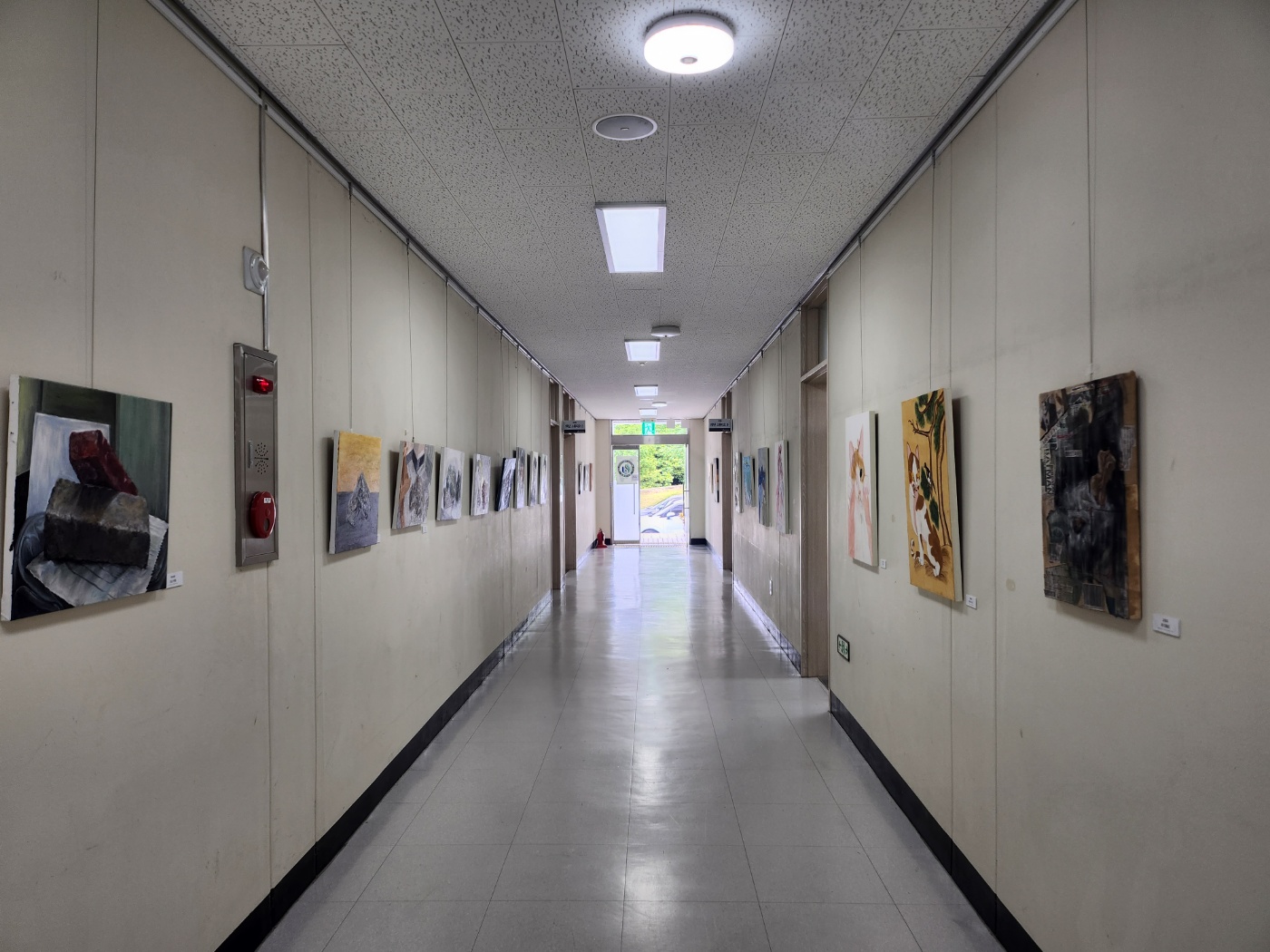 2023 제51회 제대미전