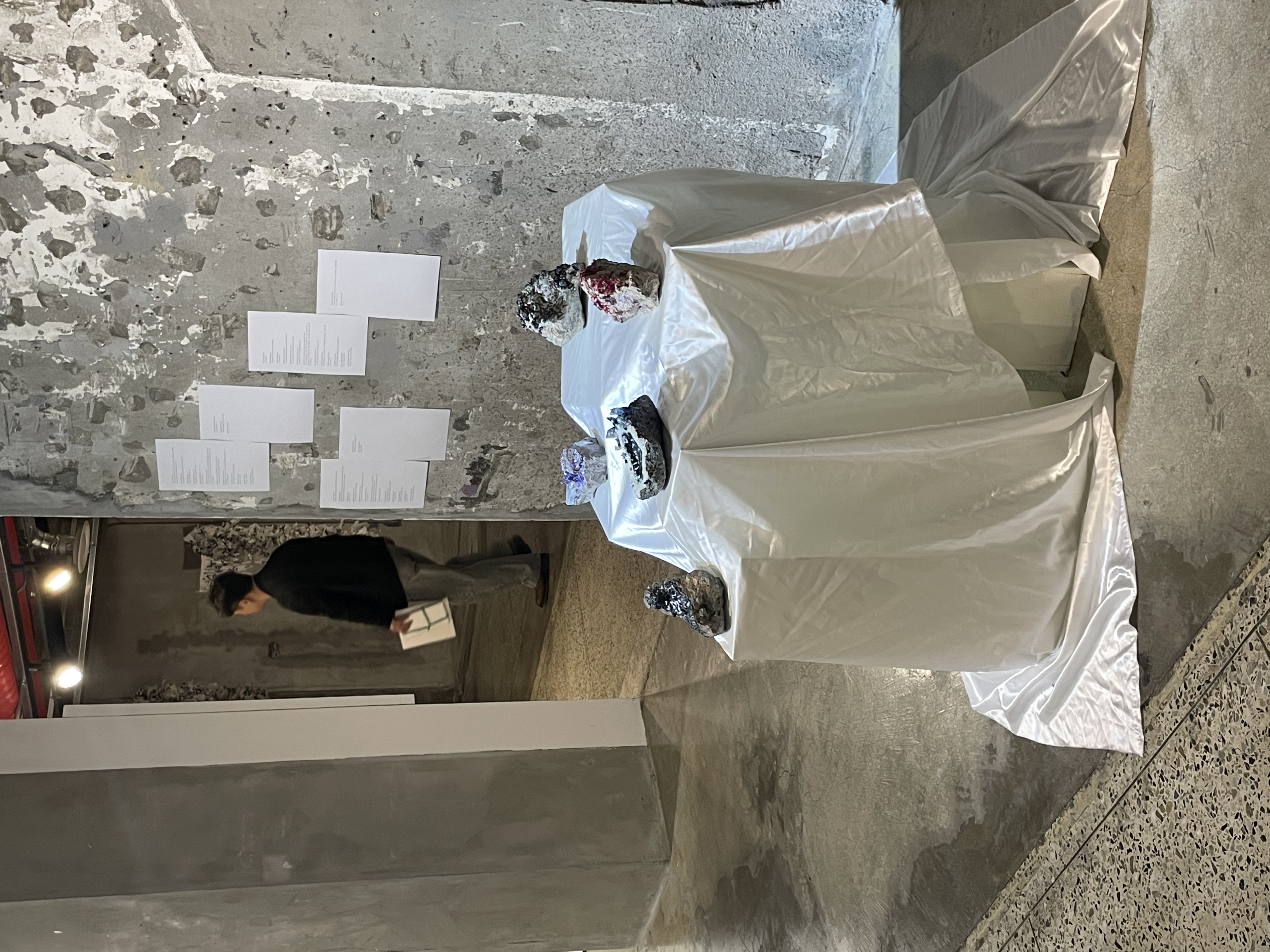 이아갤러리_제주대학교 미술학과 50회 졸업전시 <로딩중>