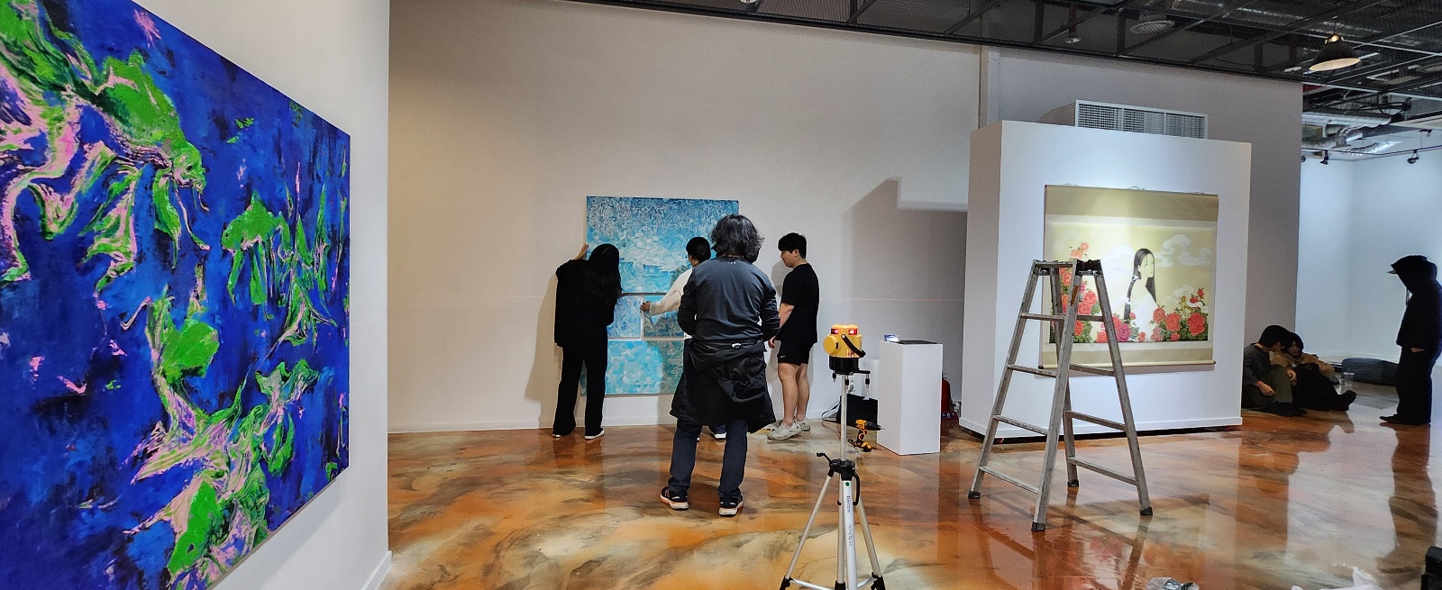 2024 제49회 졸업전시회