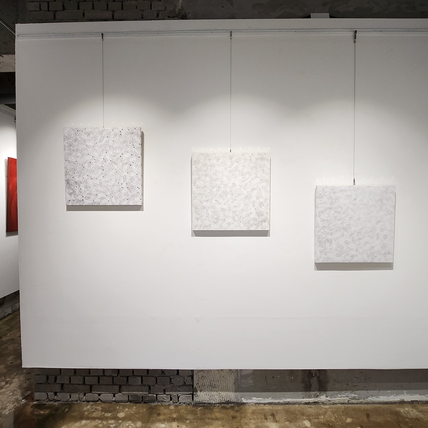 2024 학생회 전시