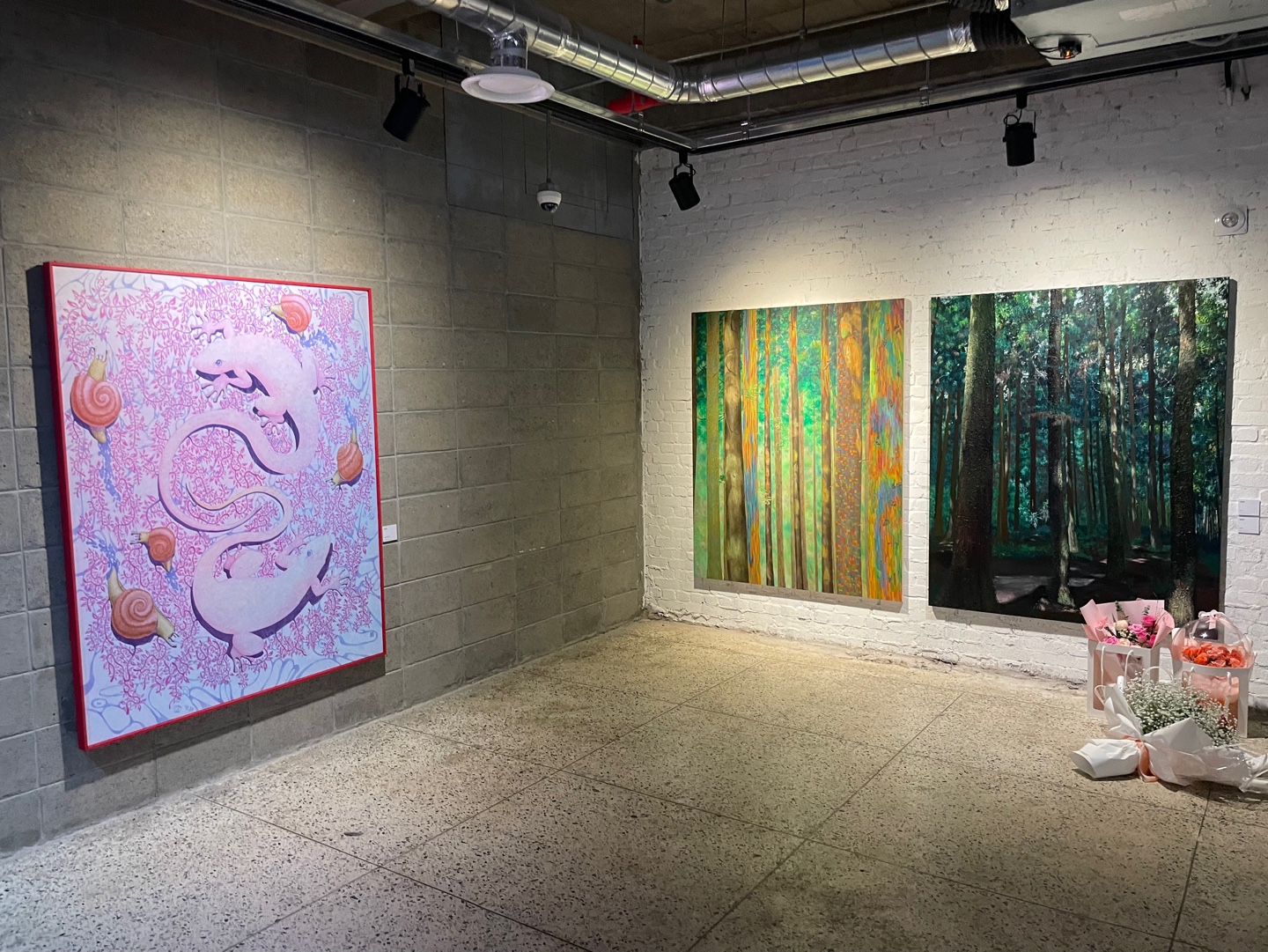 2024 제49회 졸업전시회