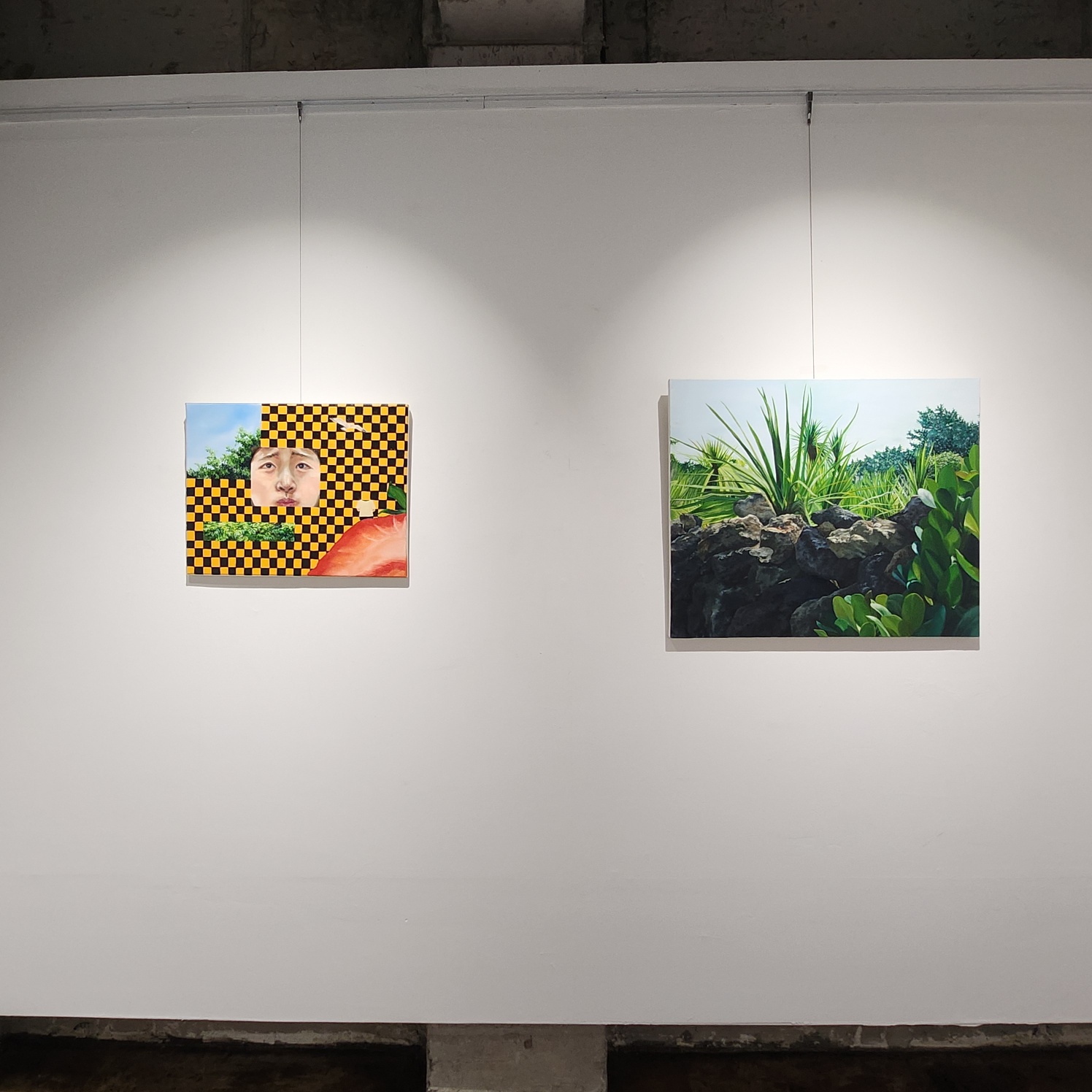 2024 학생회 전시