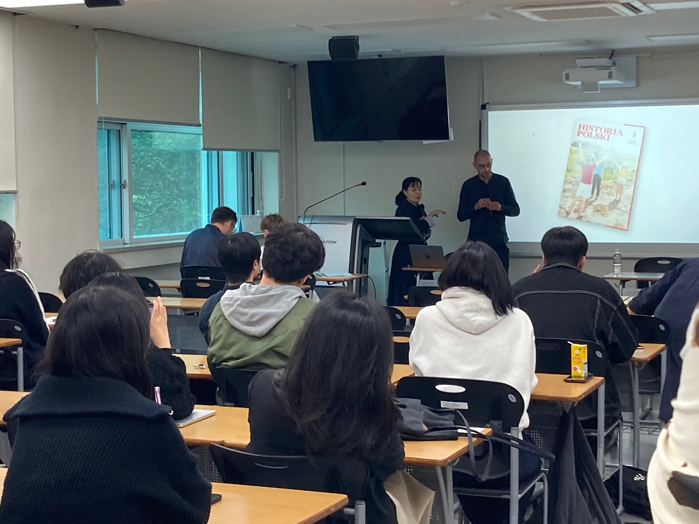 2024 제4회 제주비엔날레 참여작가 특강