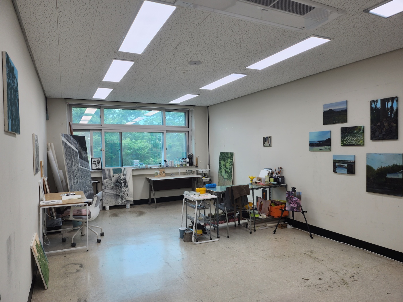 2023 제51회 제대미전