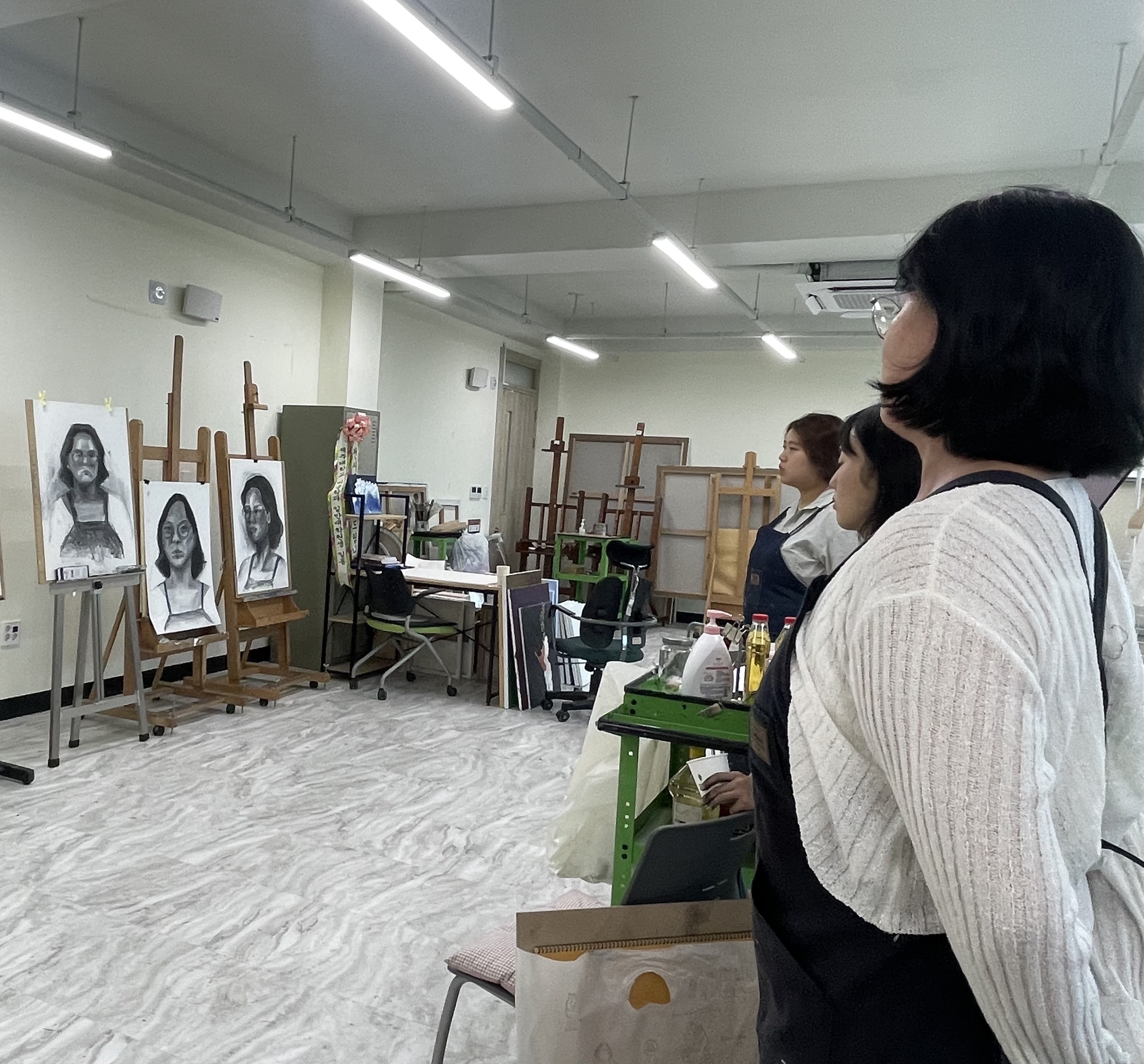 2023 우수 대학원생 유치 지원 프로그램