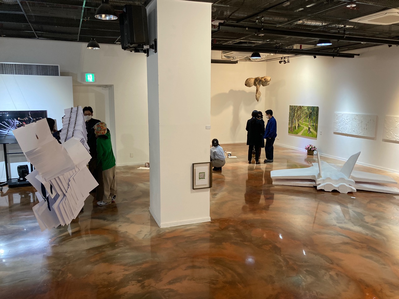 2023 제47회 졸업전시회