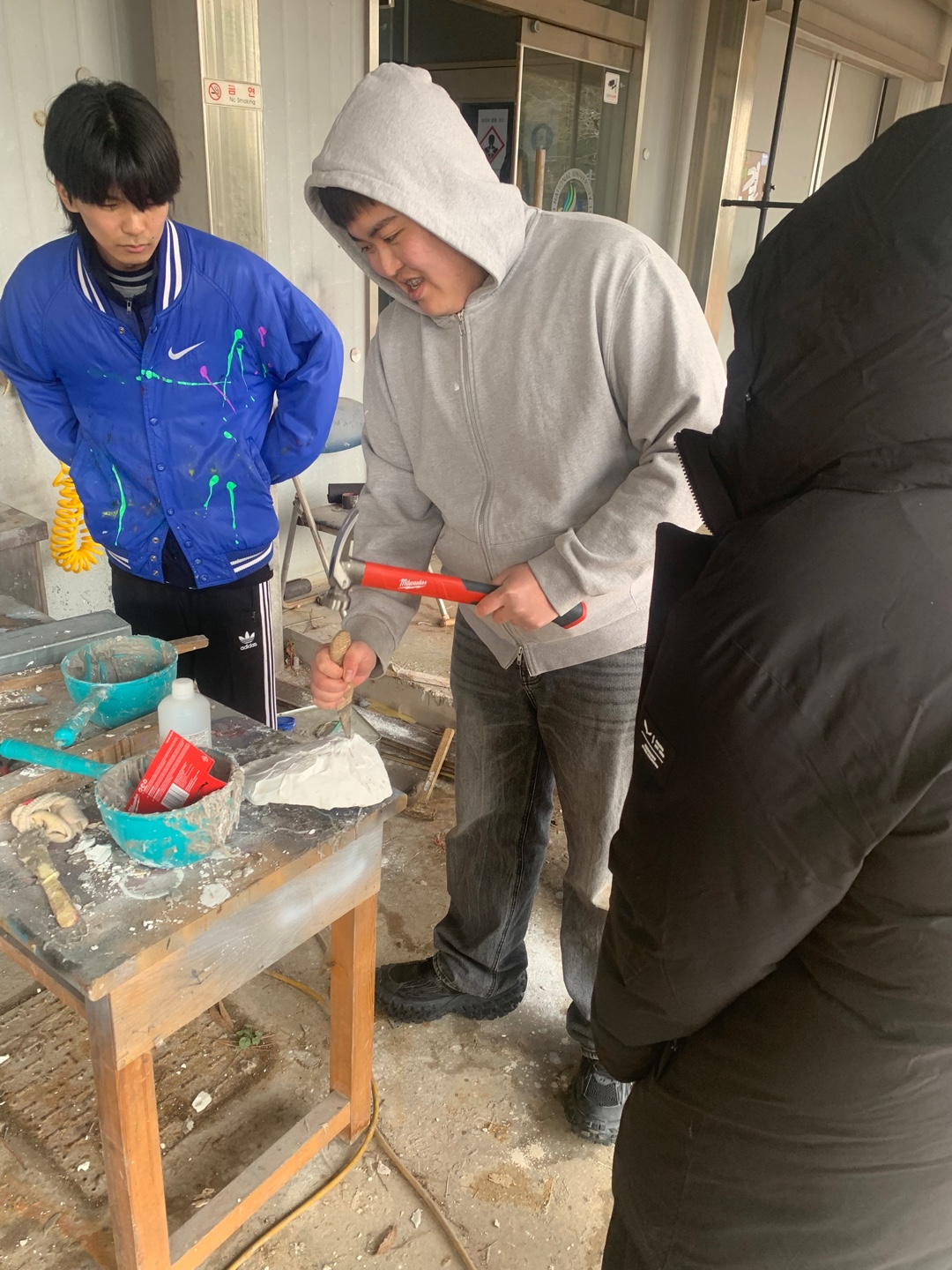 2023 우수 대학원생 유치 지원 프로그램