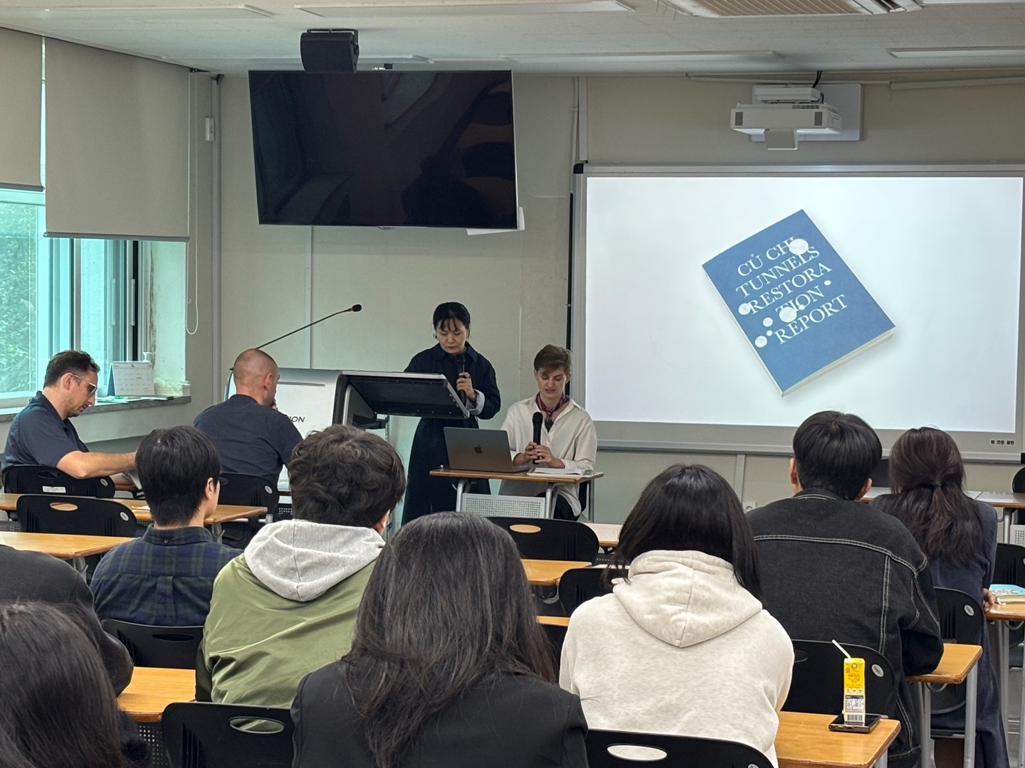 2024 제4회 제주비엔날레 참여작가 특강