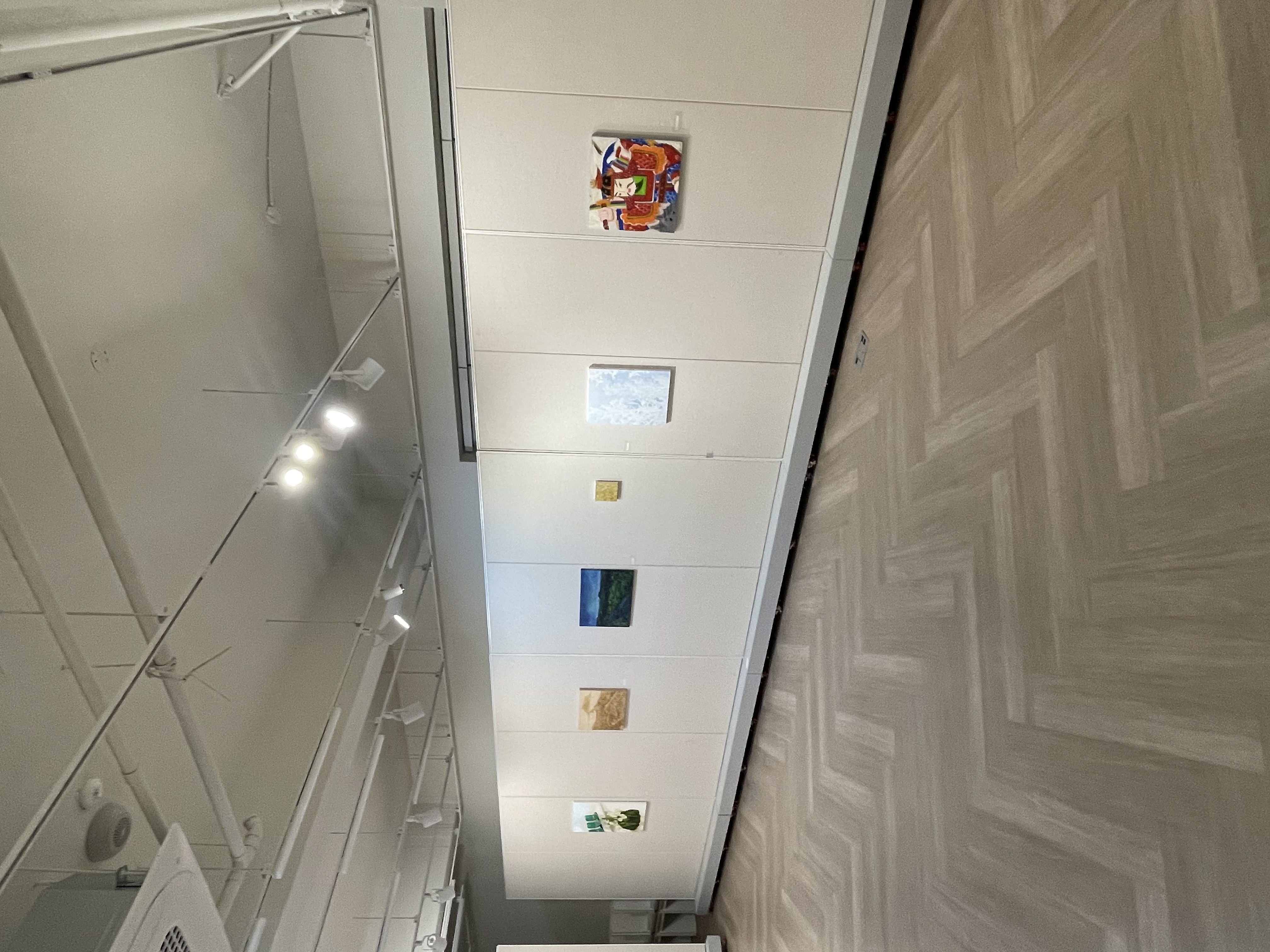 제주대 미술학과 충남대 회화과 교류전시 및 학술세미나