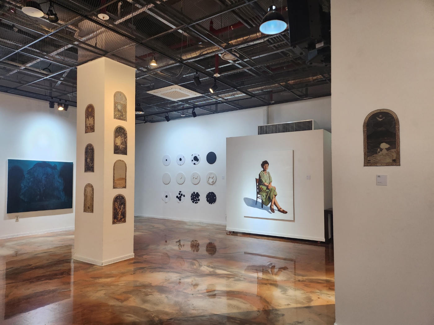 2023 제48회 졸업전시회