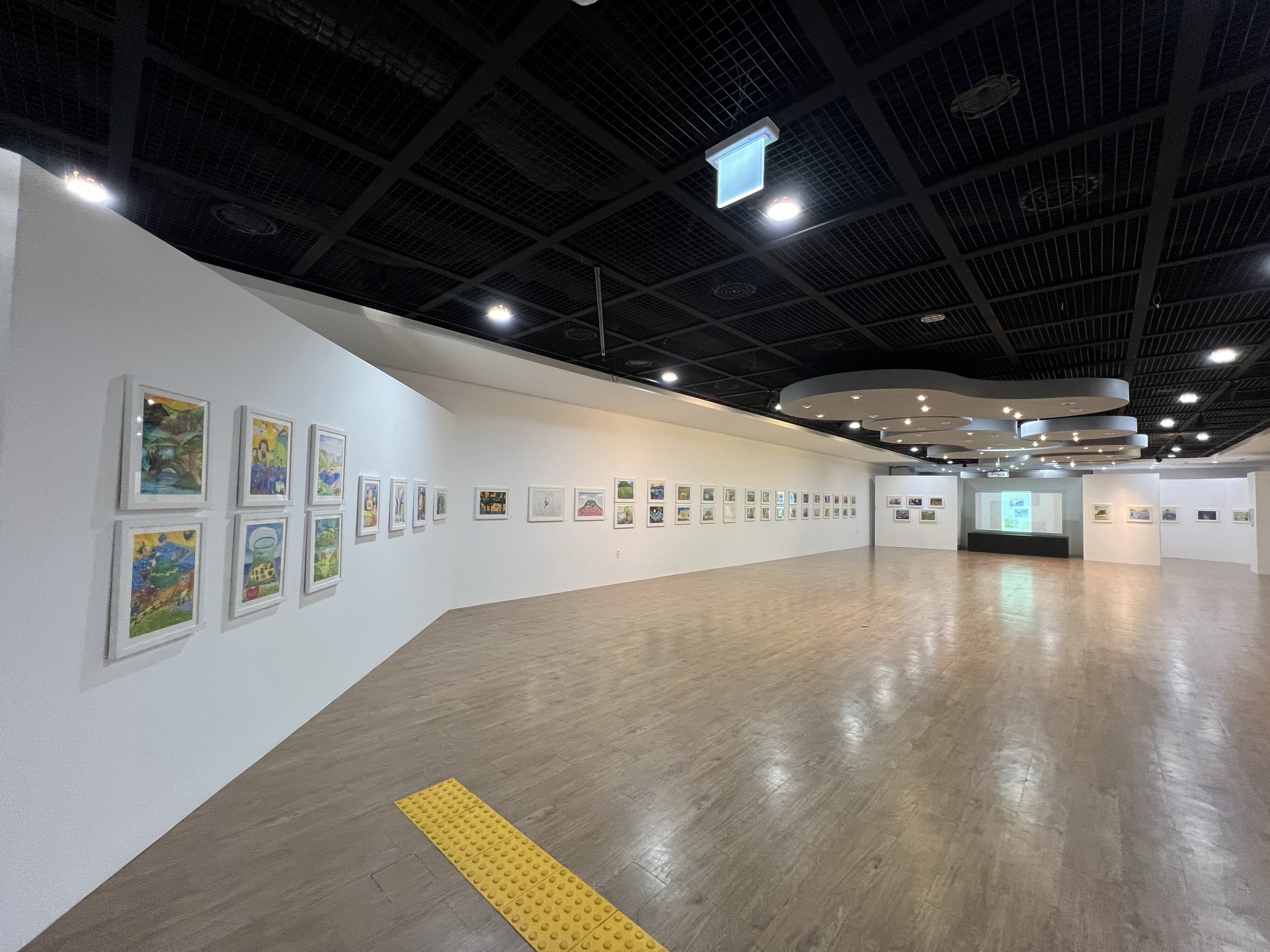 2023 유네스코 초등학생 미술실기대회