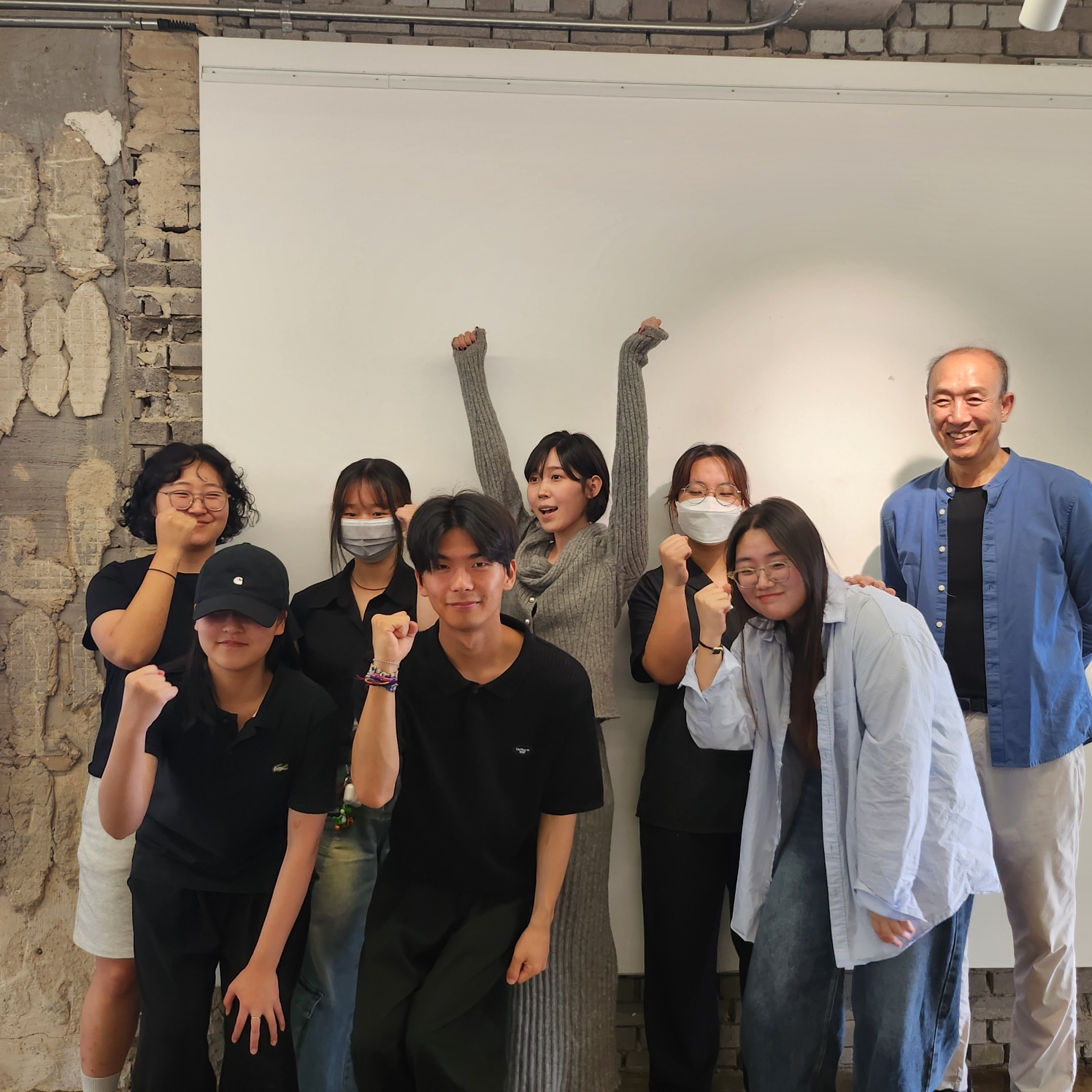 2024 학생회 전시 DP