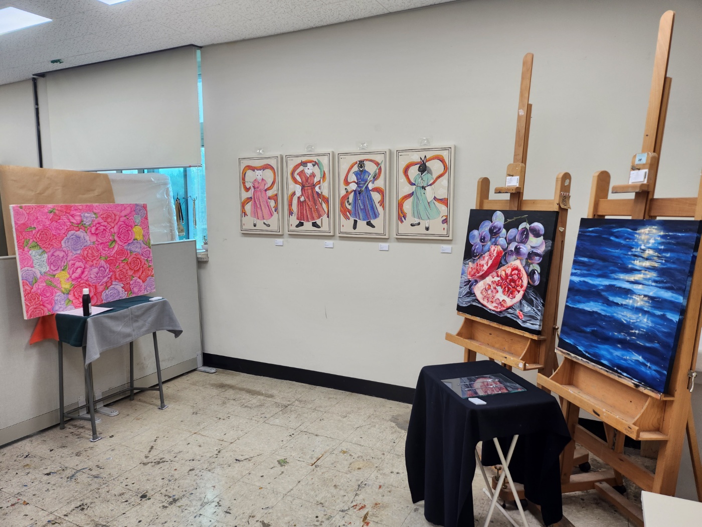 2023 제51회 제대미전