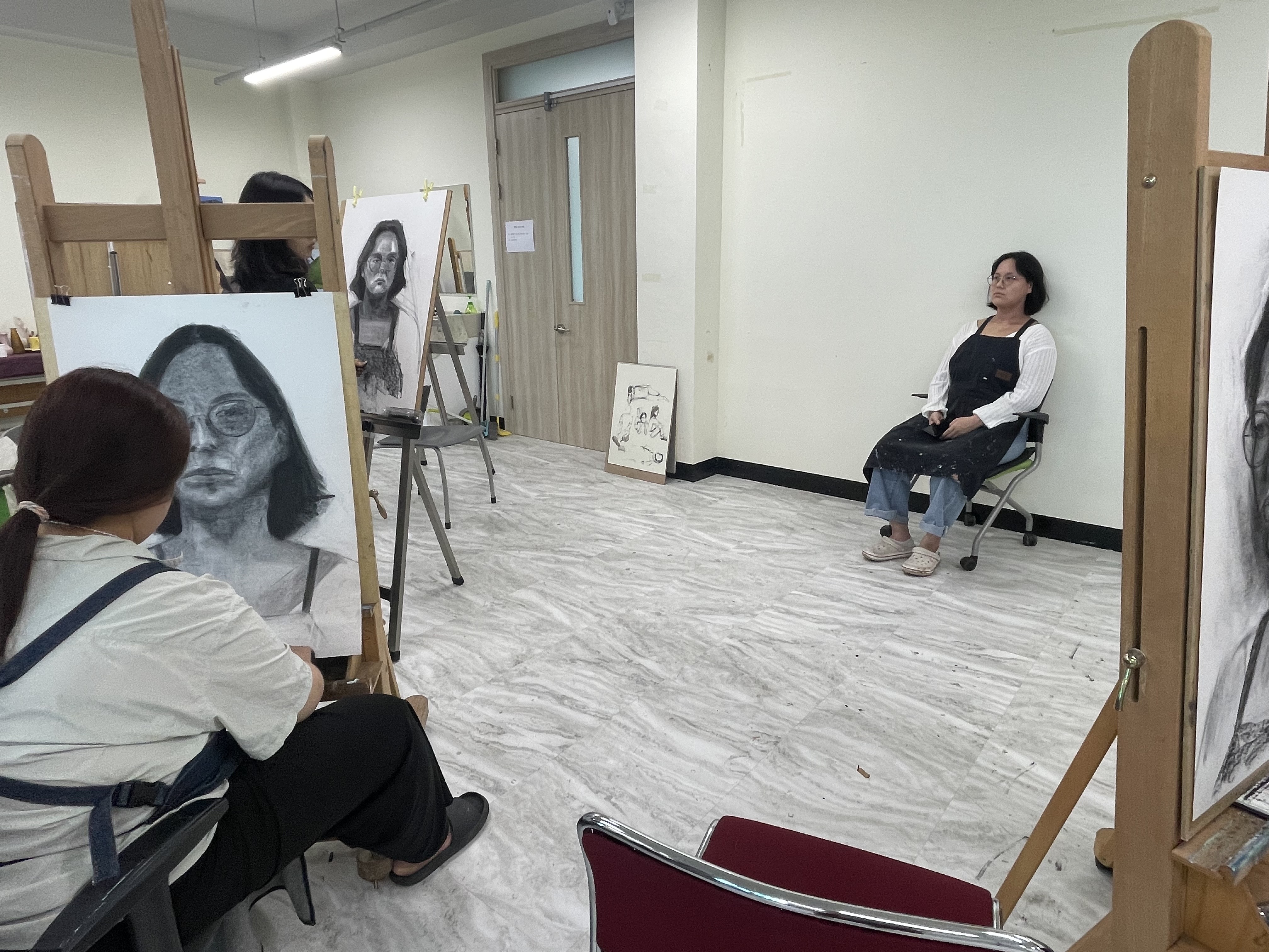 2023 우수 대학원생 유치 지원 프로그램