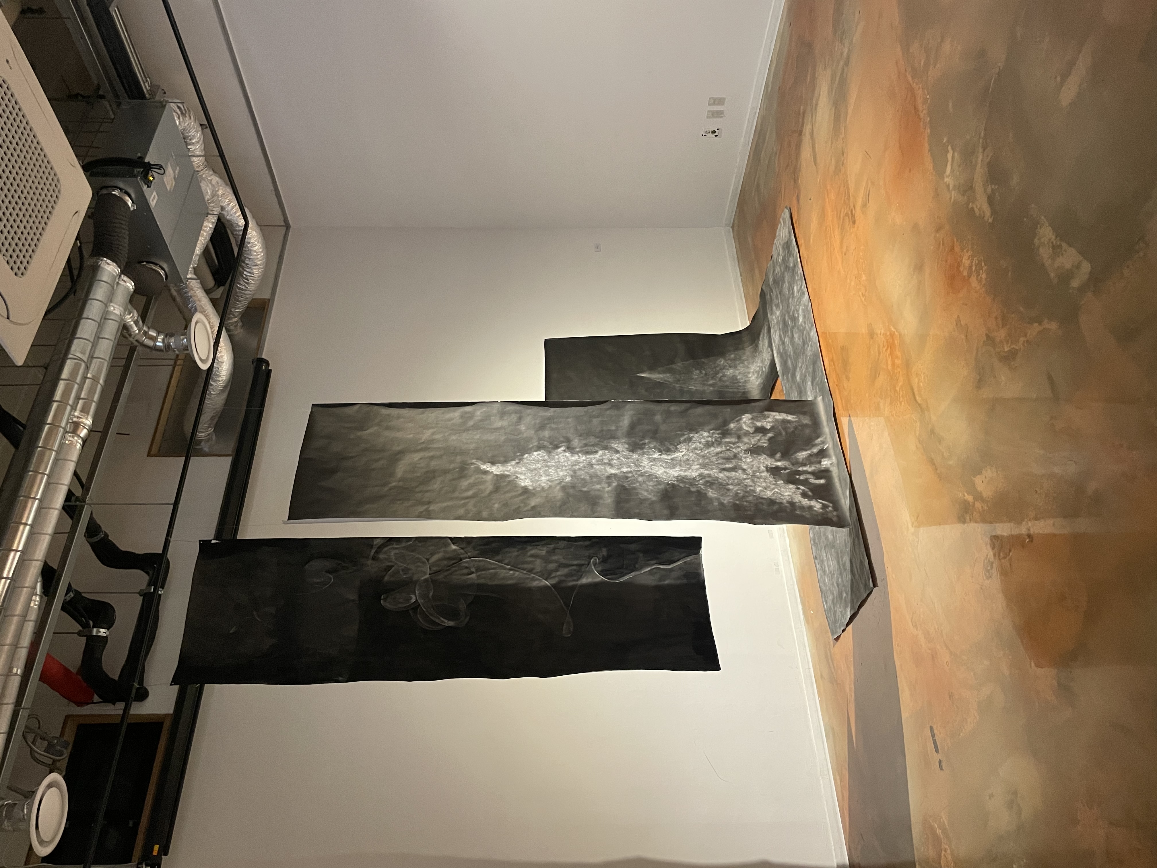 이아갤러리_제주대학교 미술학과 50회 졸업전시 <로딩중>