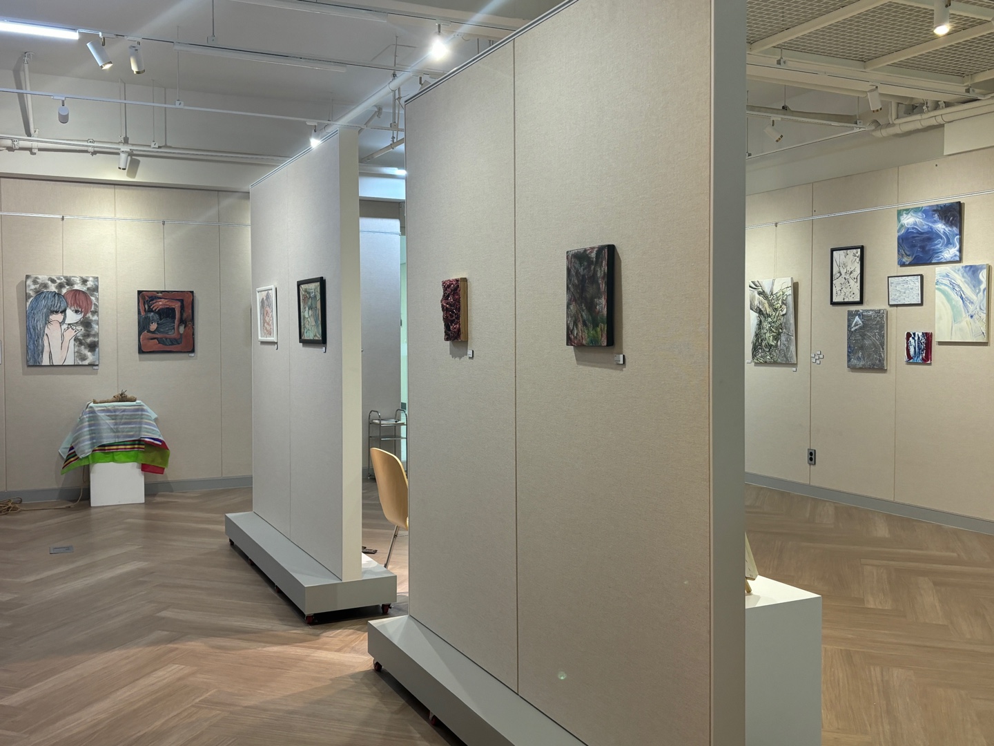 2024 재학생 전시