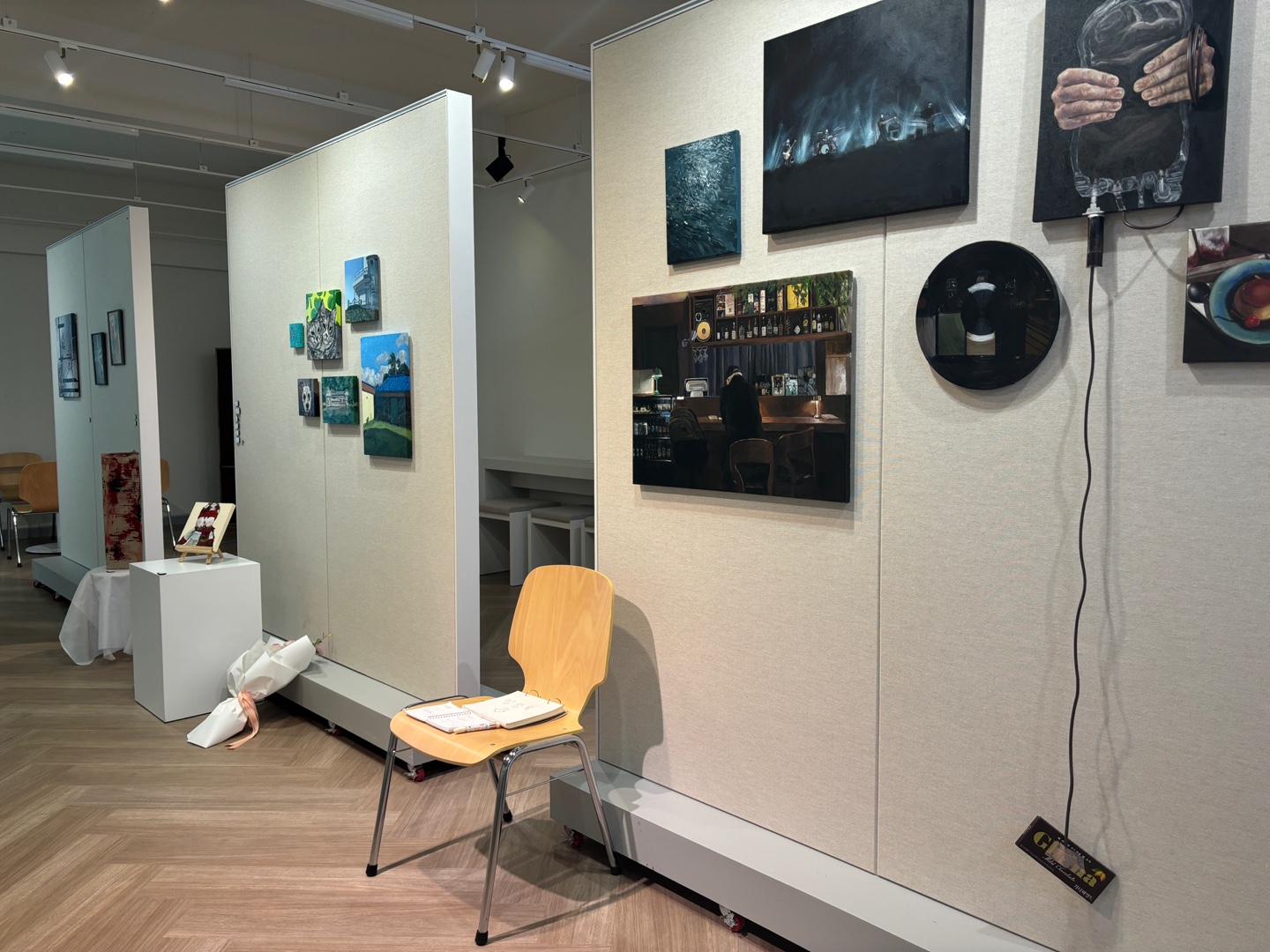 2024 재학생 전시