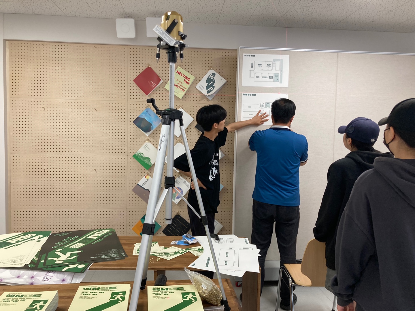 2024 제52회 제대미전 DP