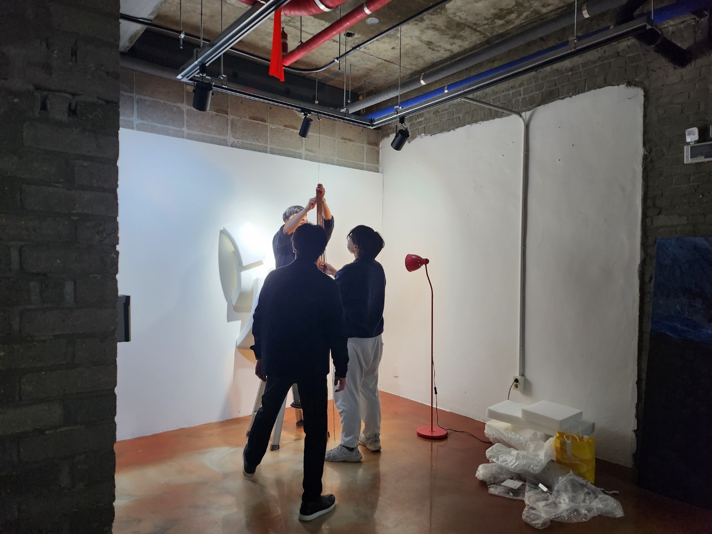 2023 제48회 졸업전시회 DP