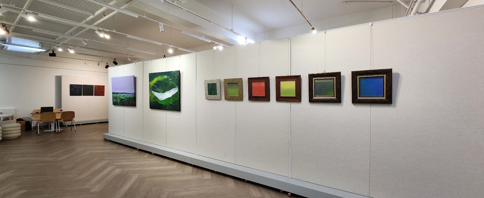 2024 재학생 전시