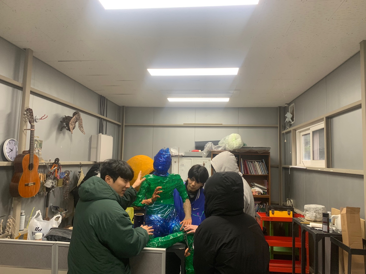 2023 우수 대학원생 유치 지원 프로그램