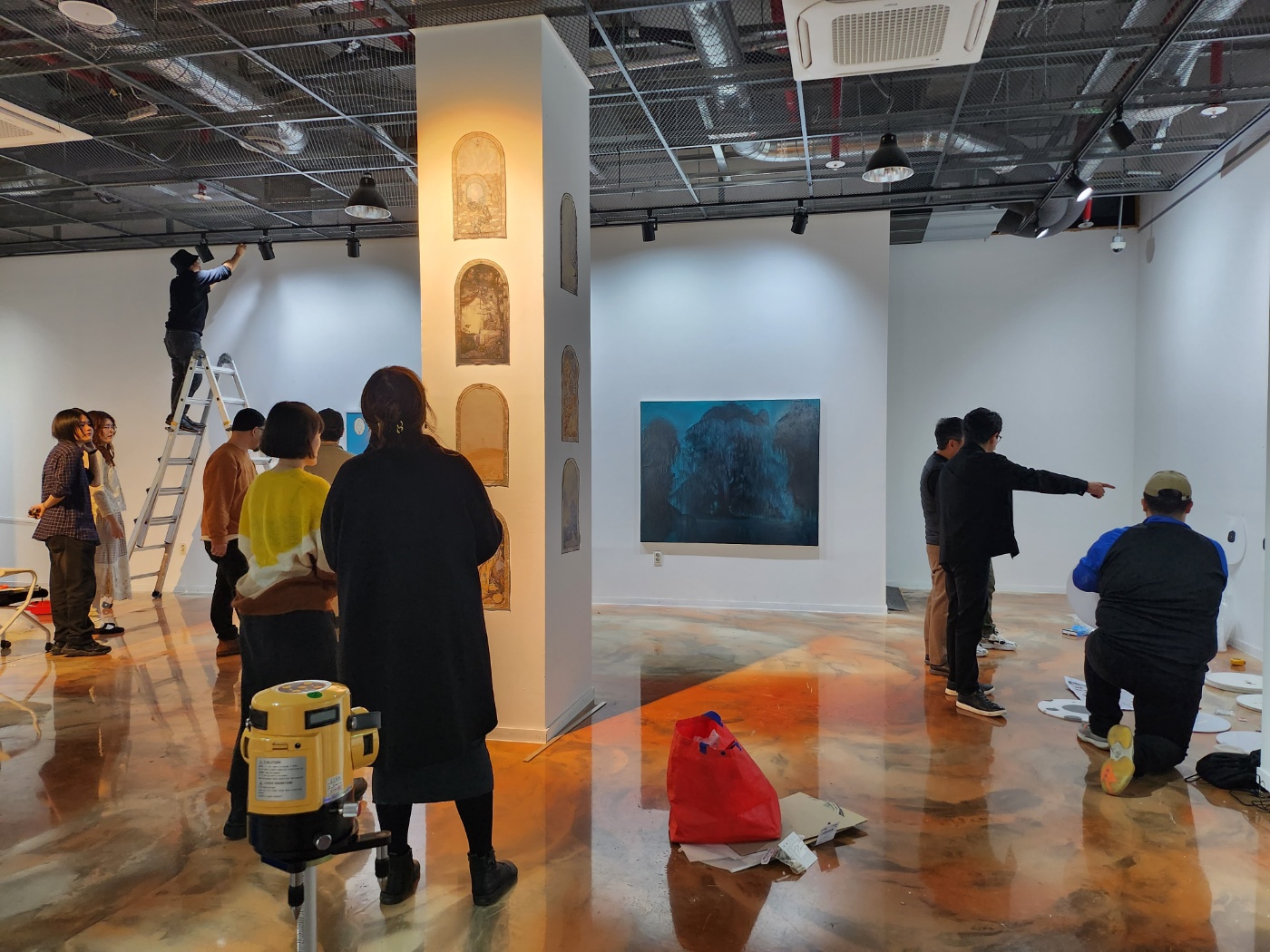 2023 제48회 졸업전시회 DP