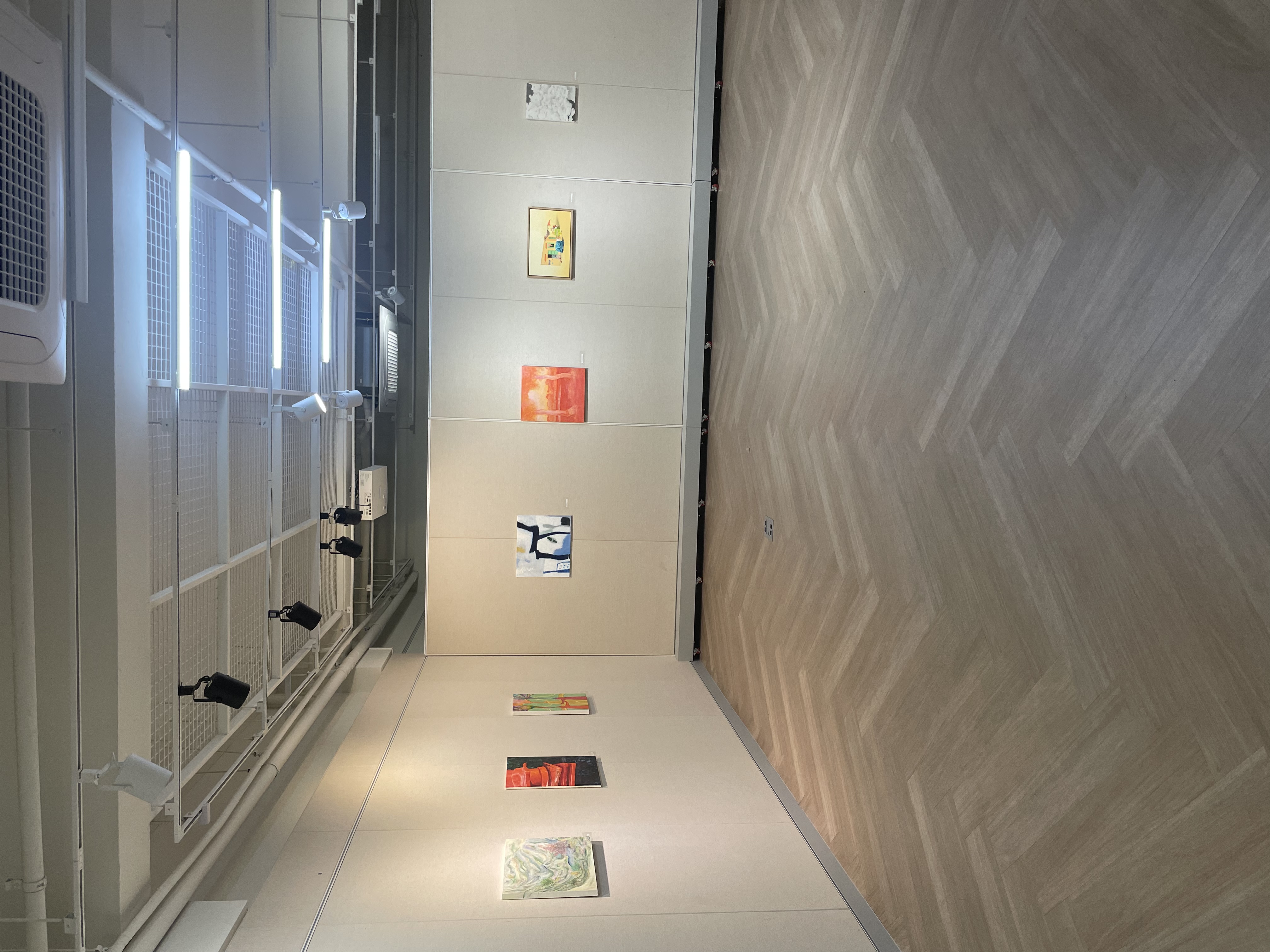 제주대 미술학과 충남대 회화과 교류전시 및 학술세미나