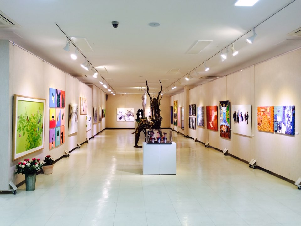 제44회제대미전