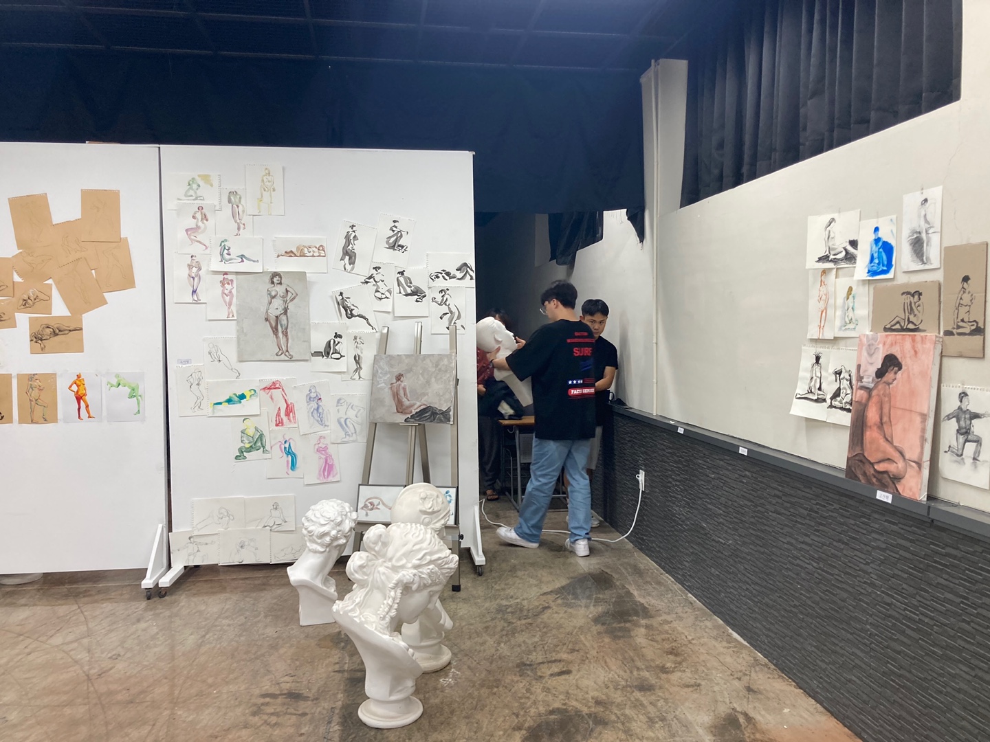 2024 제52회 제대미전 DP