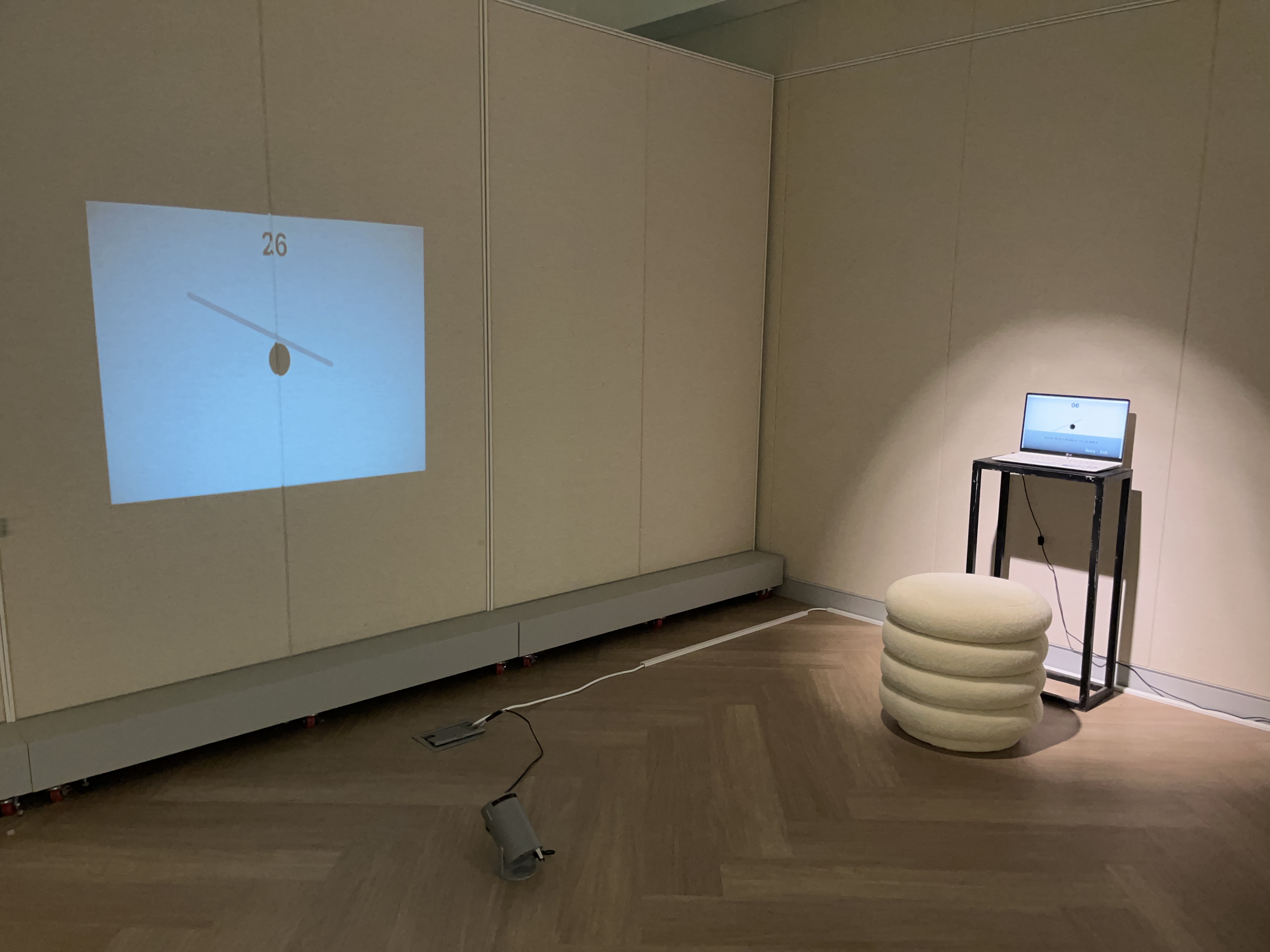 제미갤러리_이제용 청구전「홀로 존재하지 않는 것들」