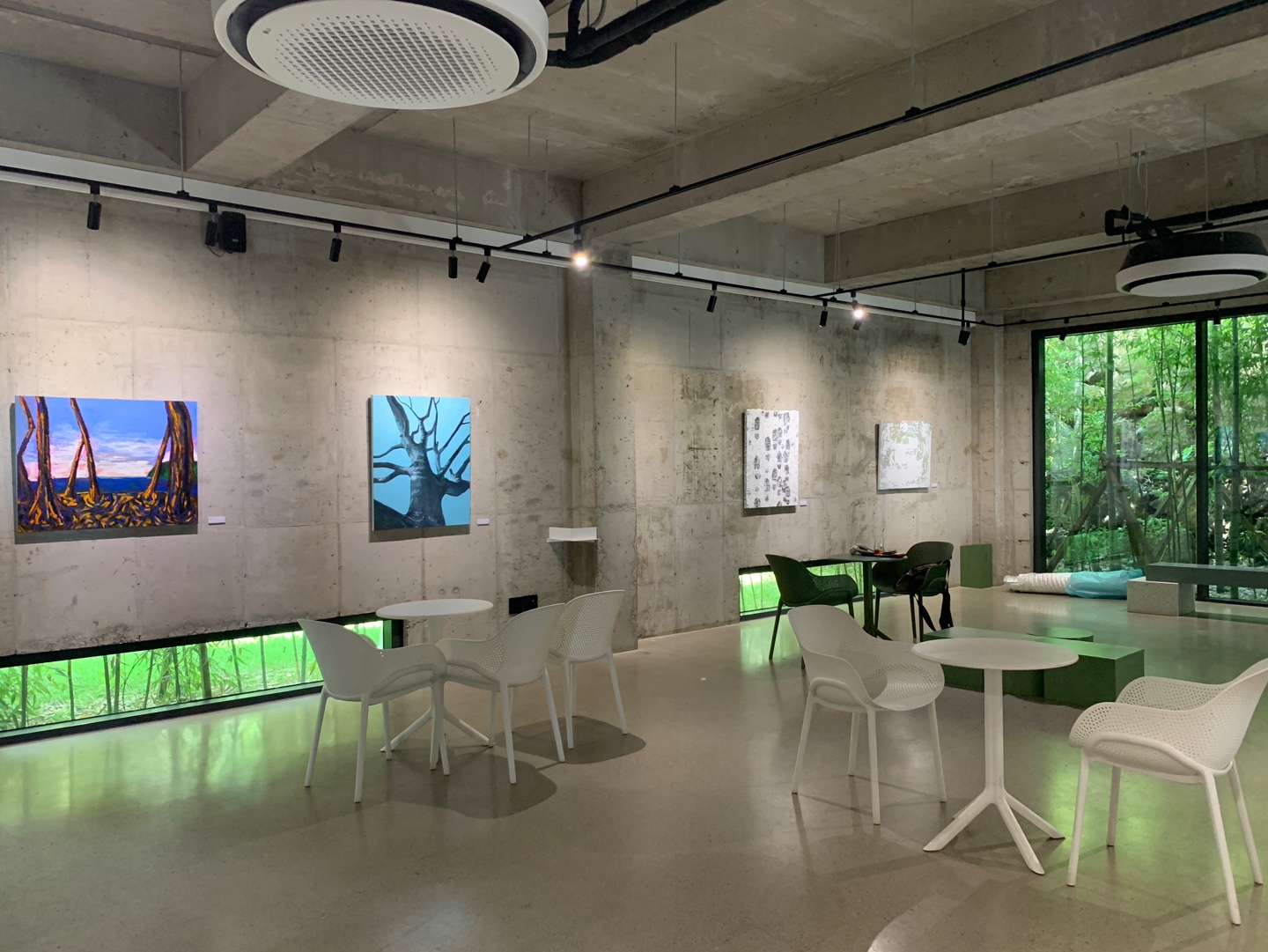 前夜祭(전야제)