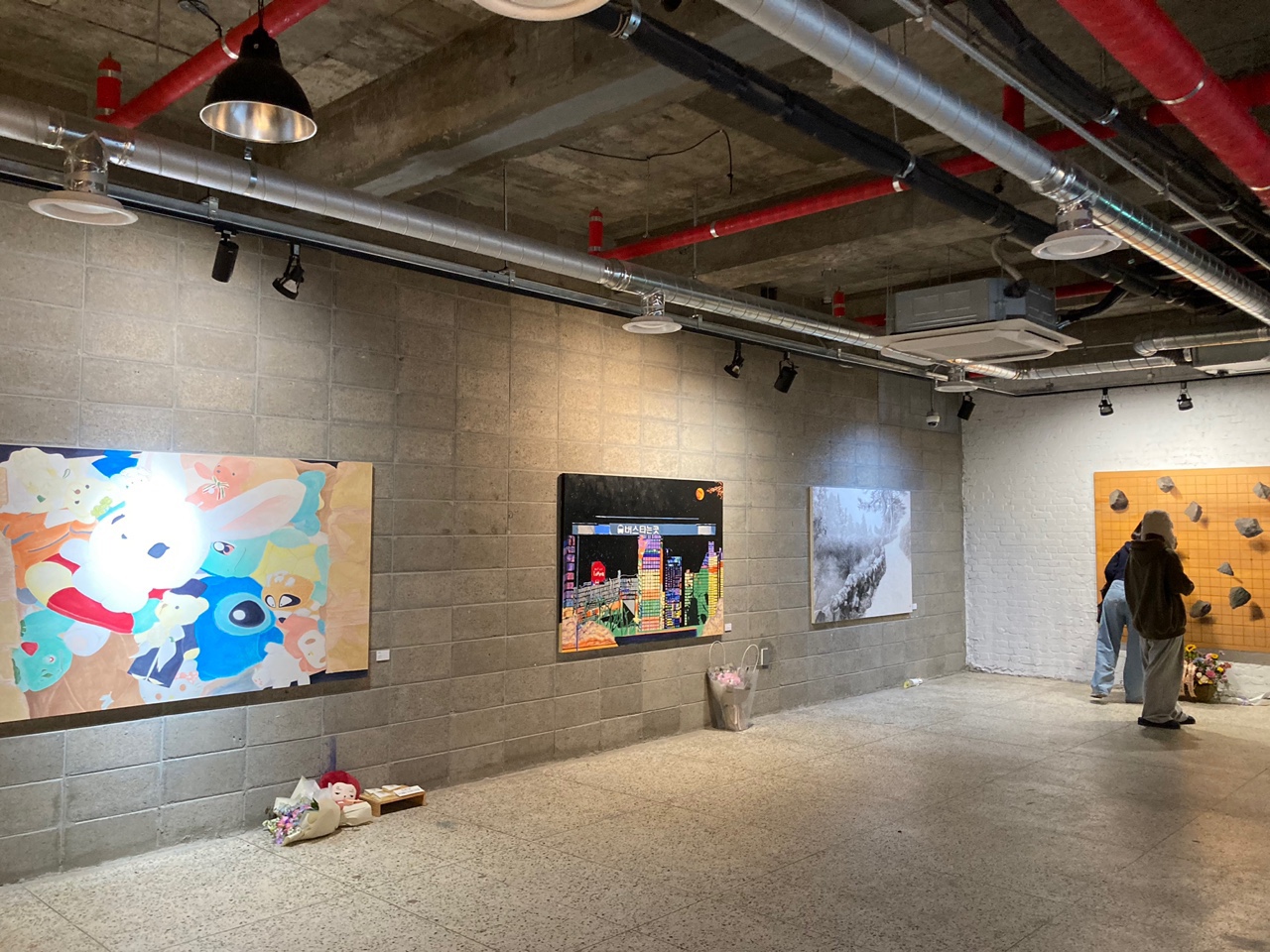 2023 제47회 졸업전시회