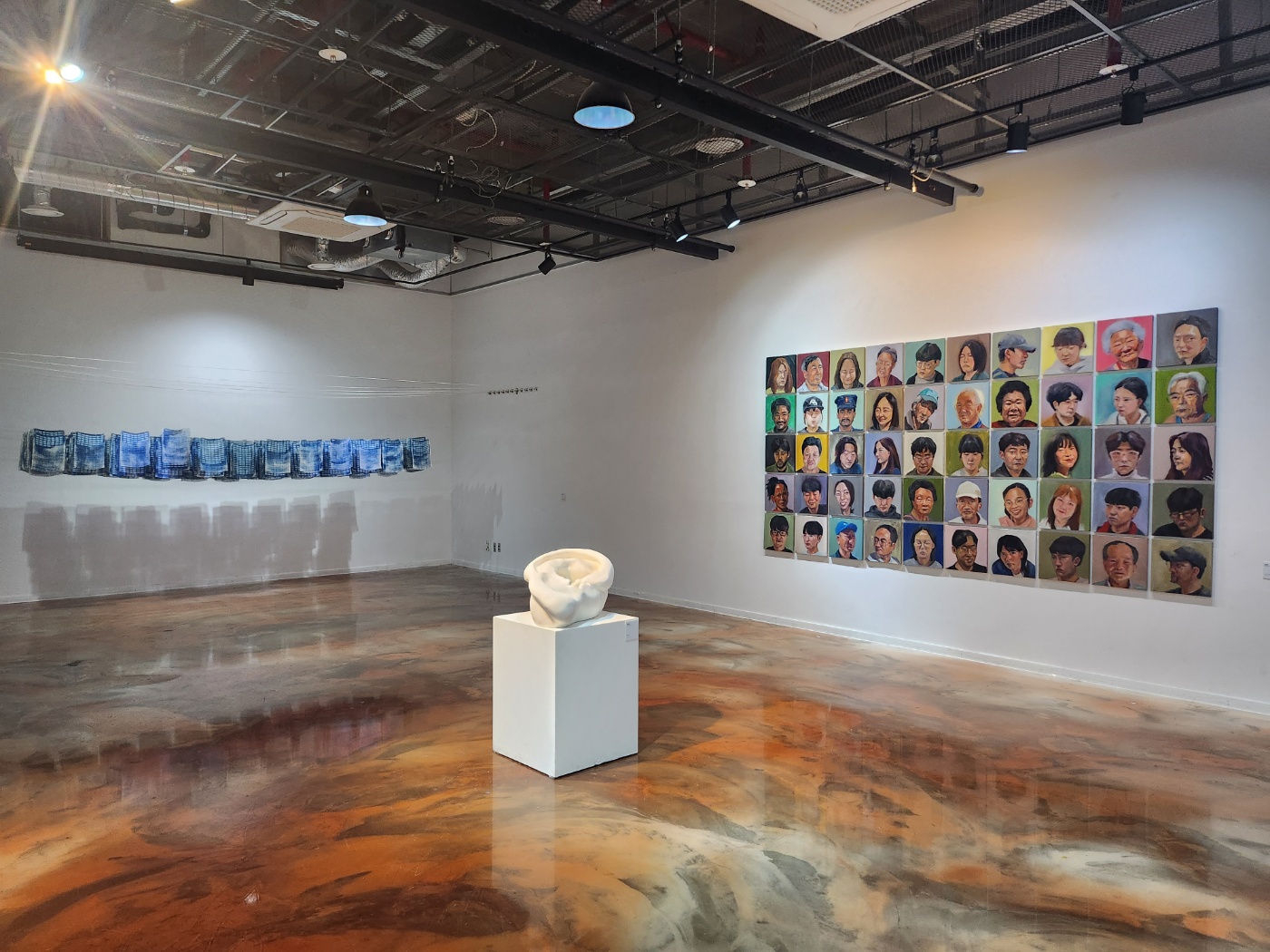 2023 제48회 졸업전시회