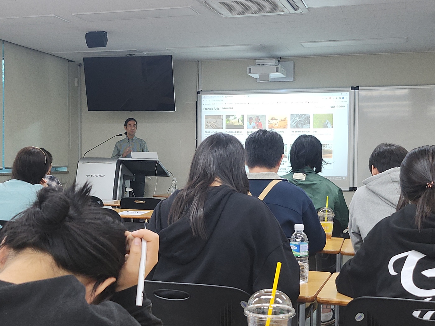 2023  진로취업과 대학플러스일자리센터 학과 및 계열 특성화분야 진로취업프로그램