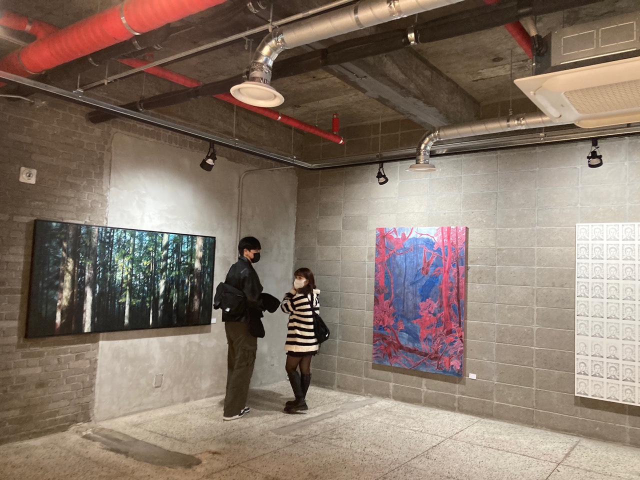 2023 제47회 졸업전시회