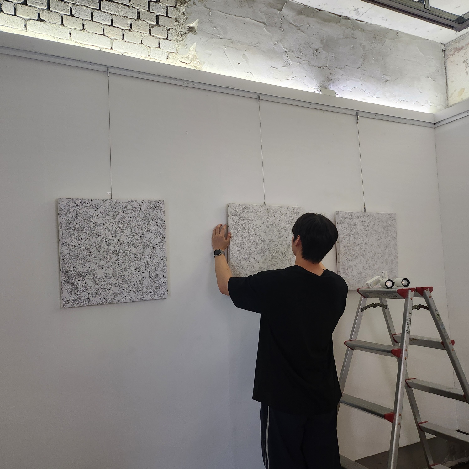 2024 학생회 전시 DP