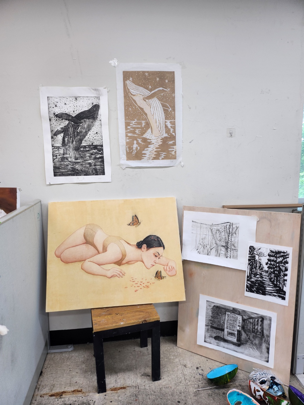 2023 제51회 제대미전