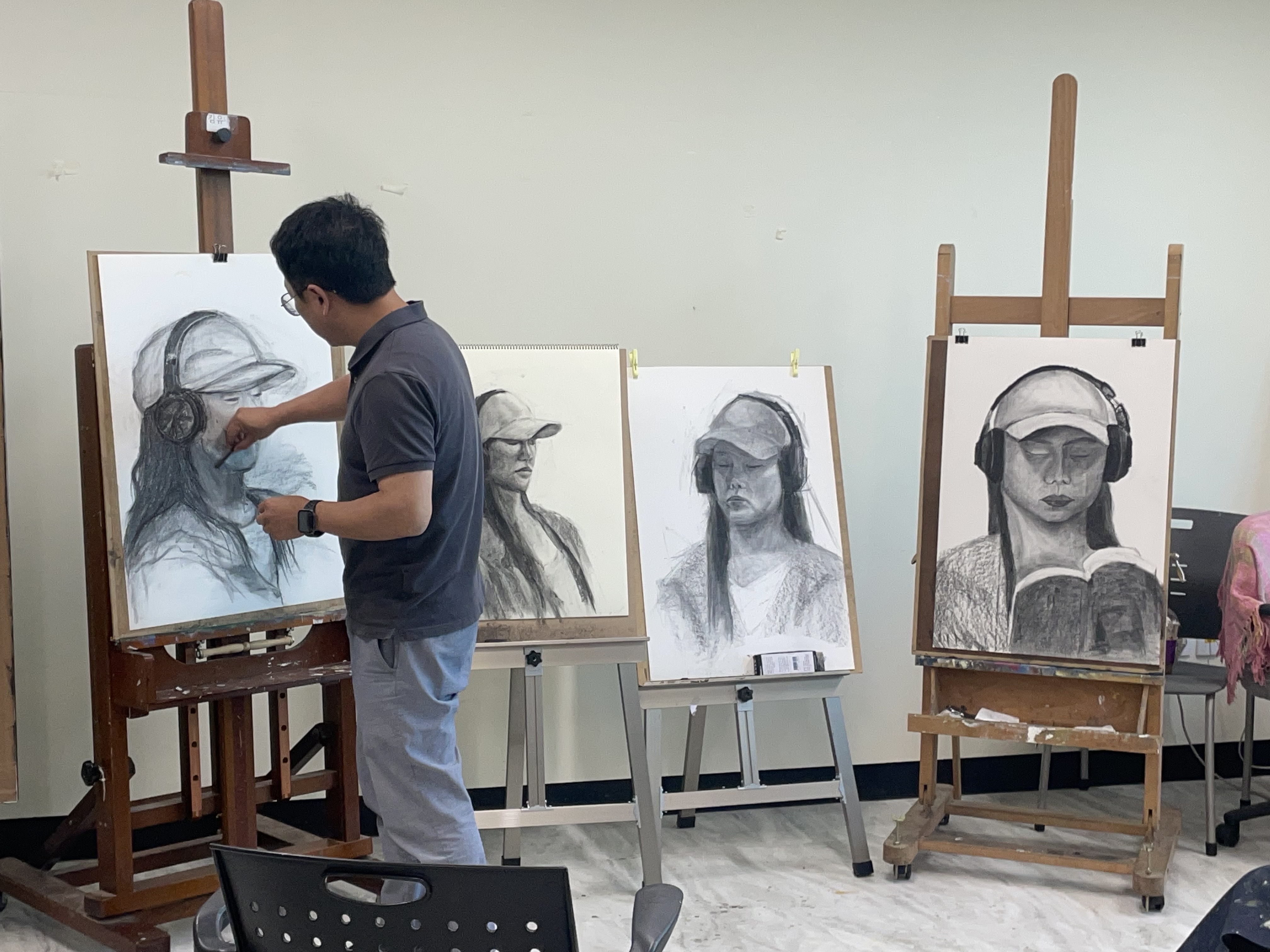 2023 우수 대학원생 유치 지원 프로그램