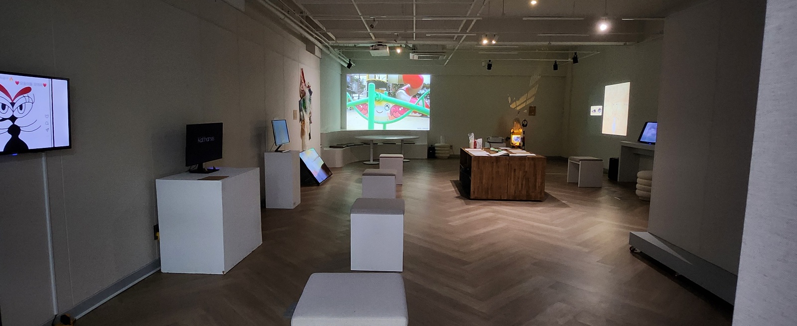 2024 영상미디어 수업과제전